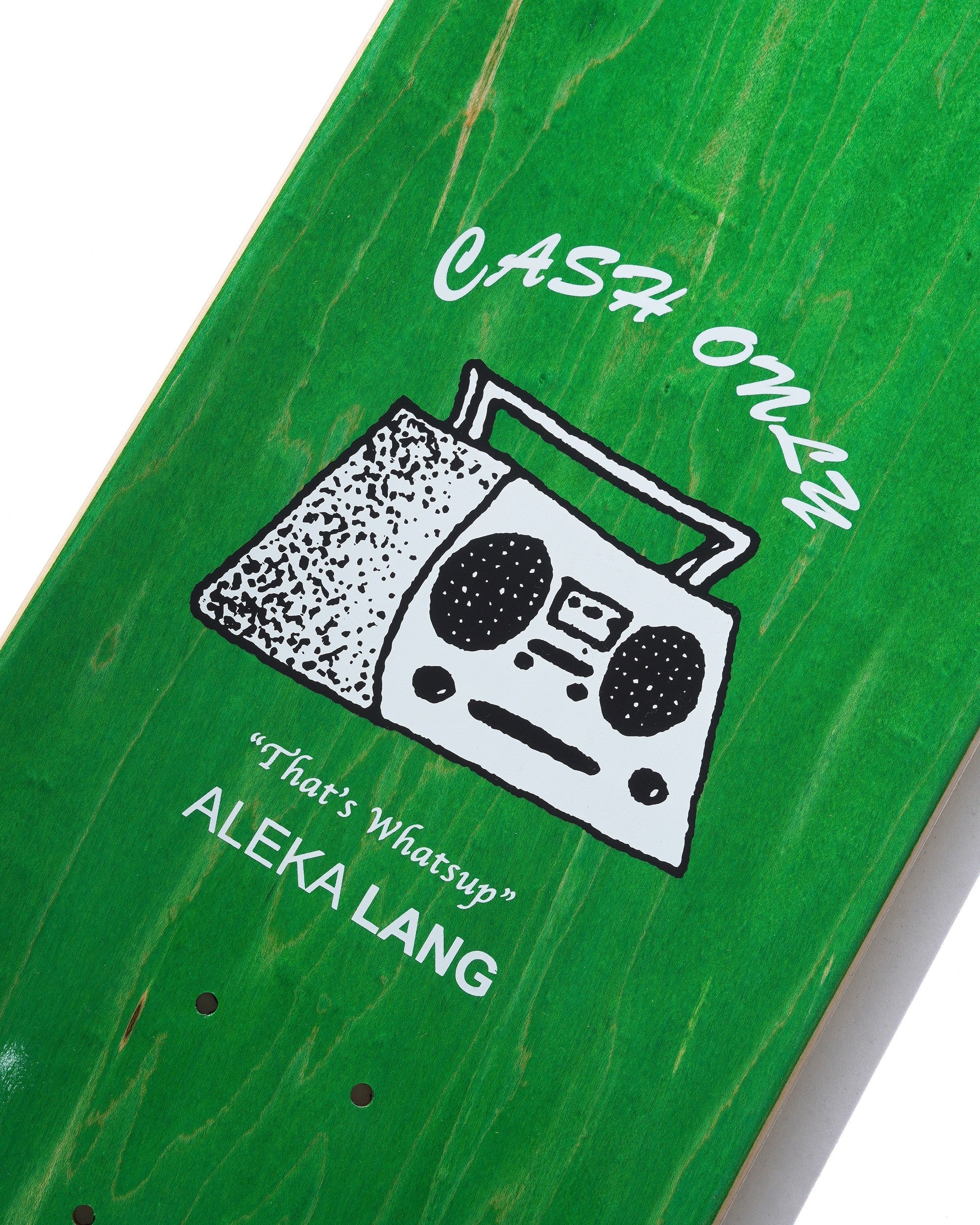 Aleka Deck - Image 5