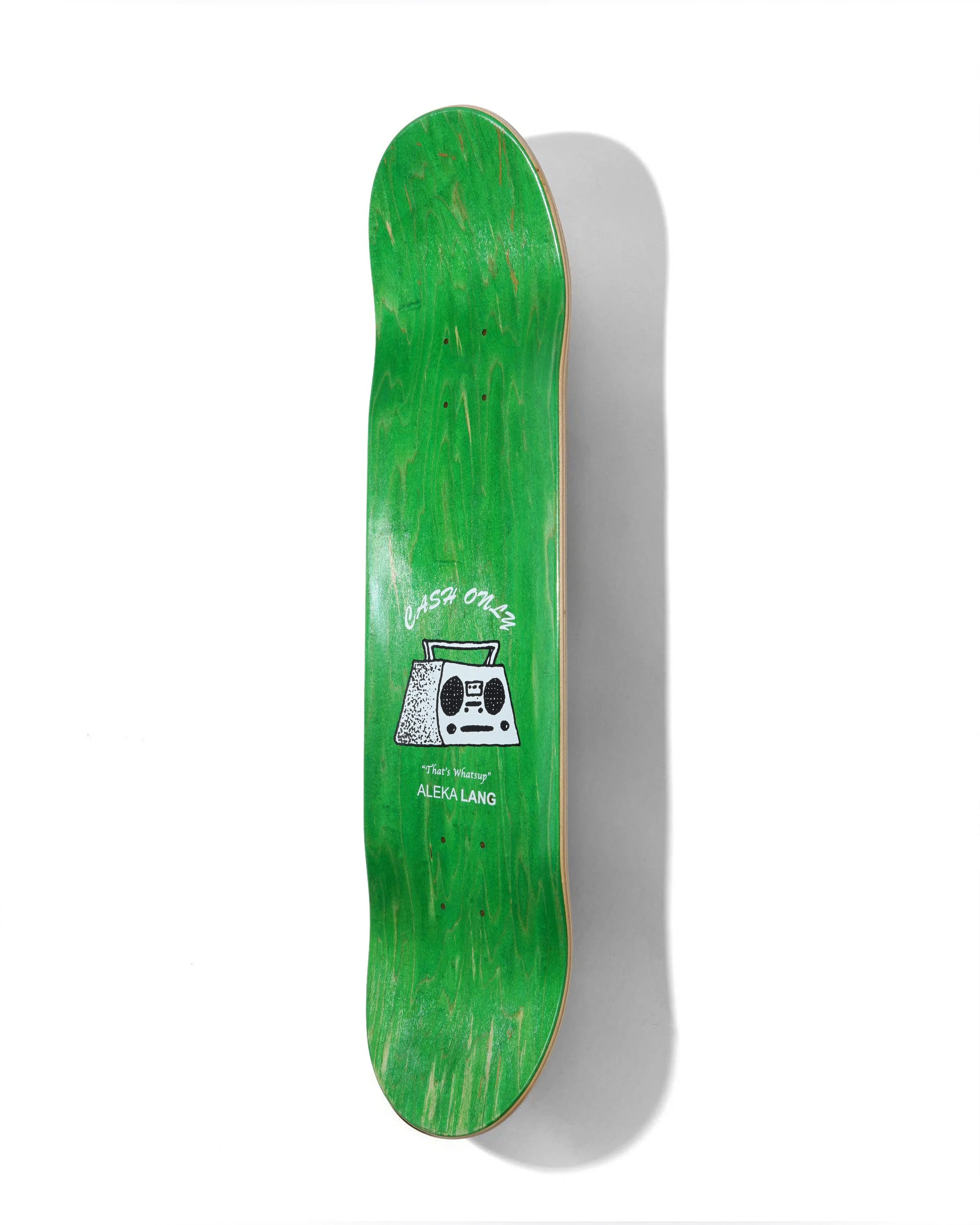 Aleka Deck - Image 6