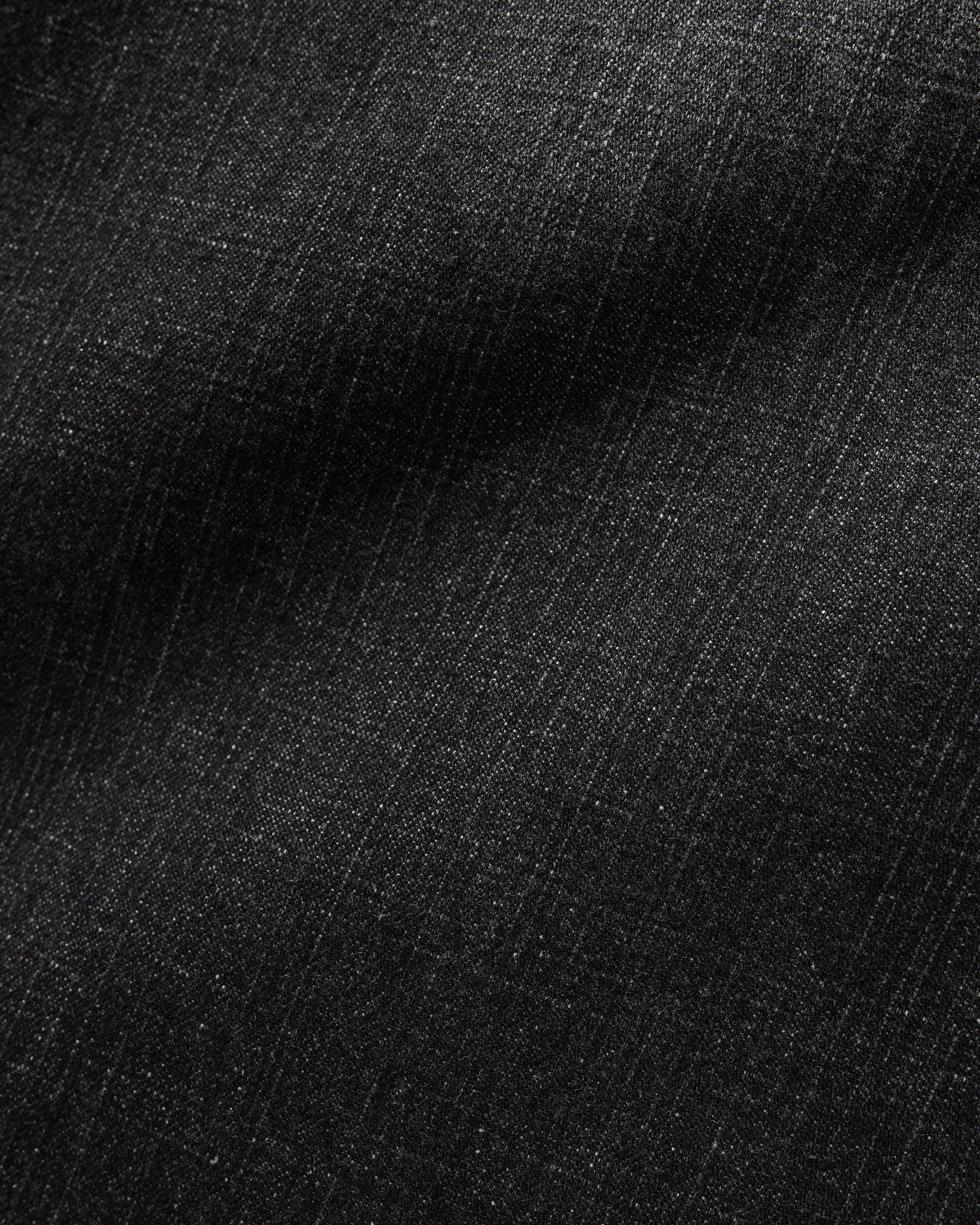Aleka Denim Jeans, Streaky Black Wash - Image 5