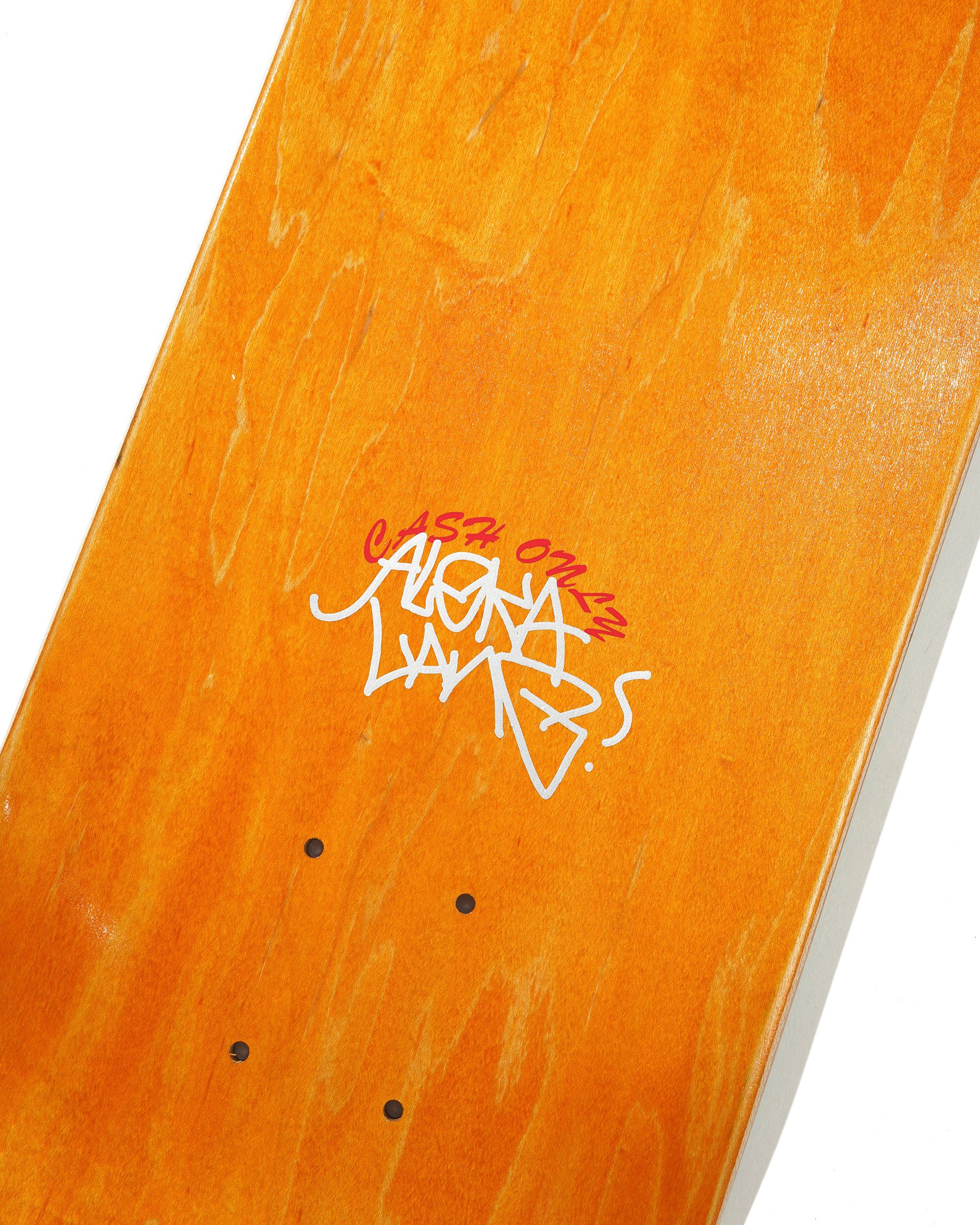Aleka Yatse Deck - Image 4