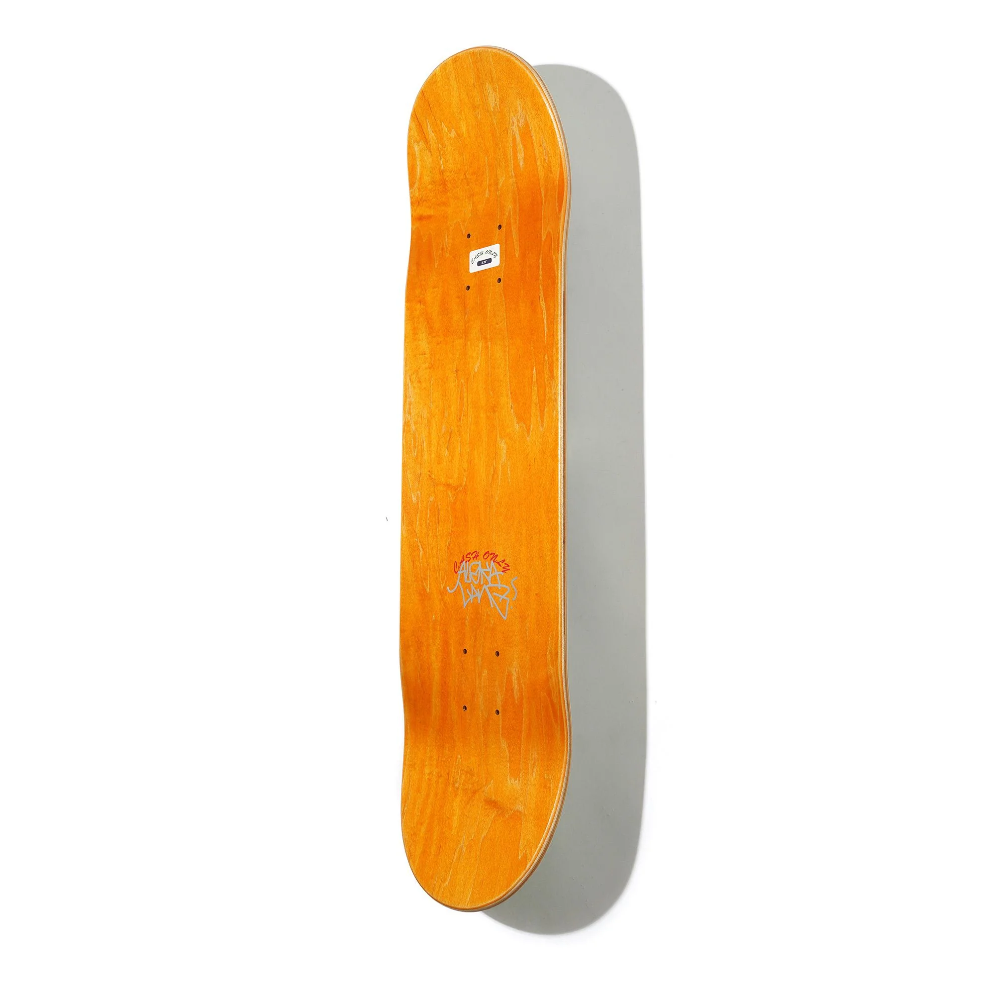 Aleka Yatse Deck - Image 5