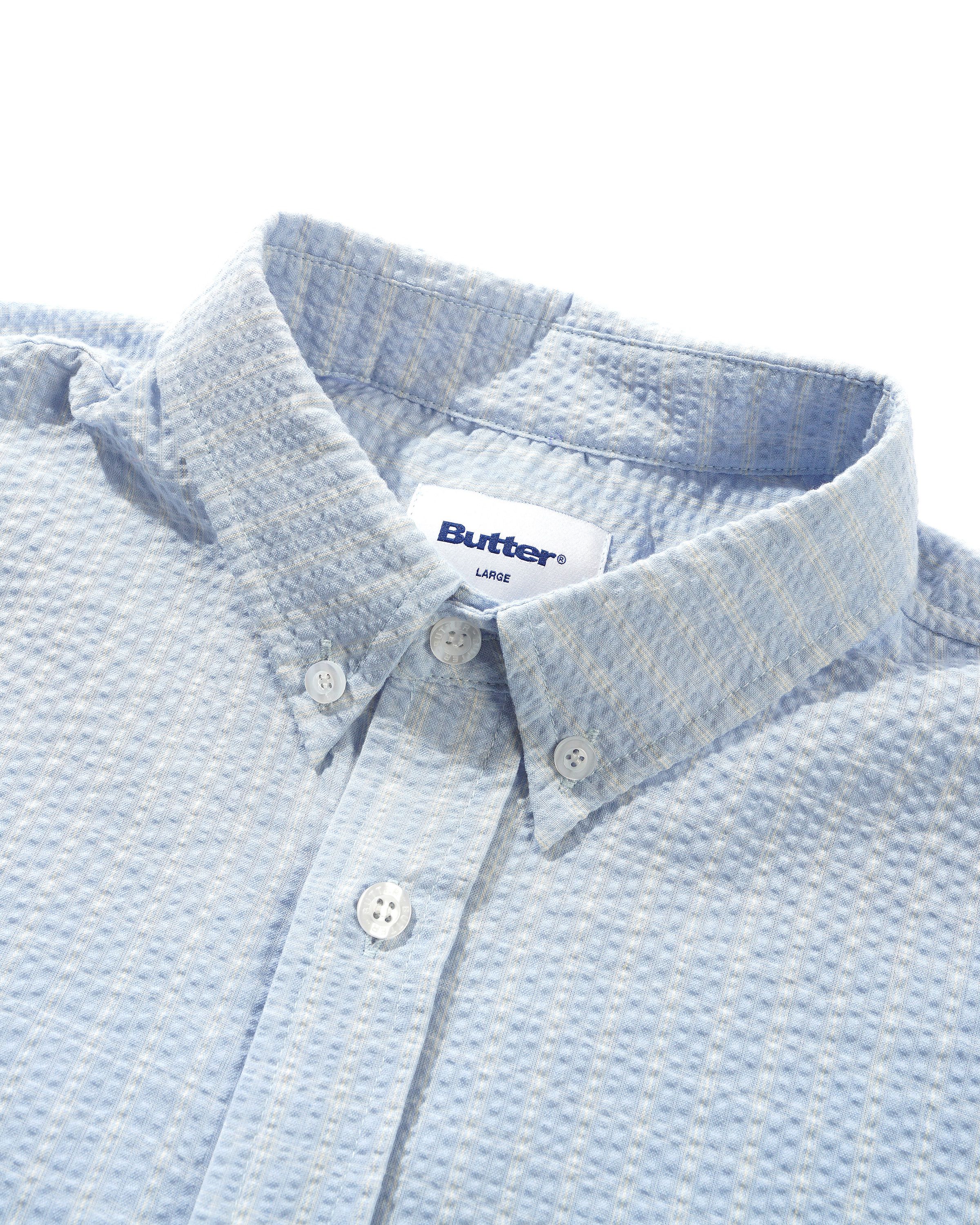 Alive Again Shirt, Light Blue - Image 8