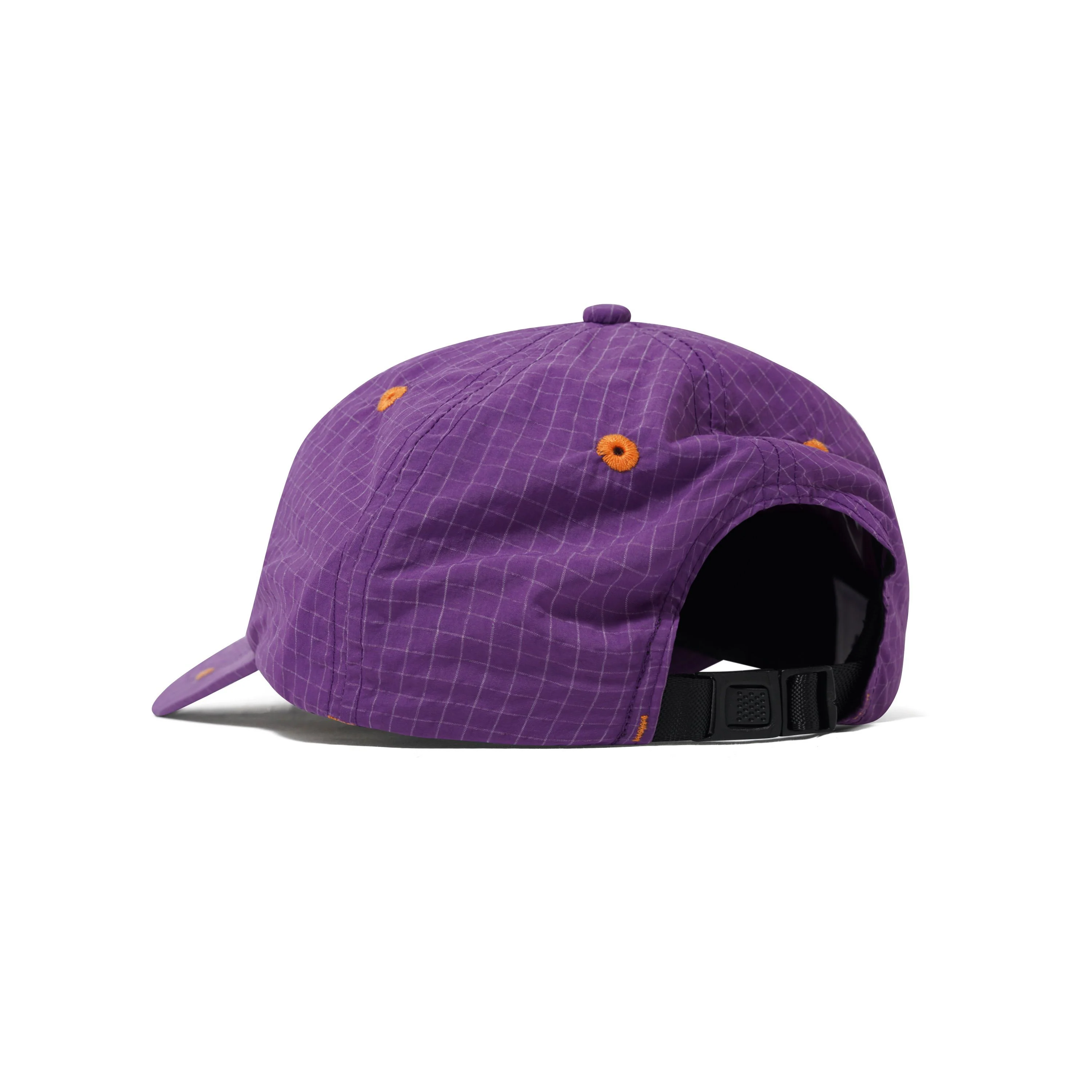 All Terrain 6 Panel Cap, Berry - Image 2