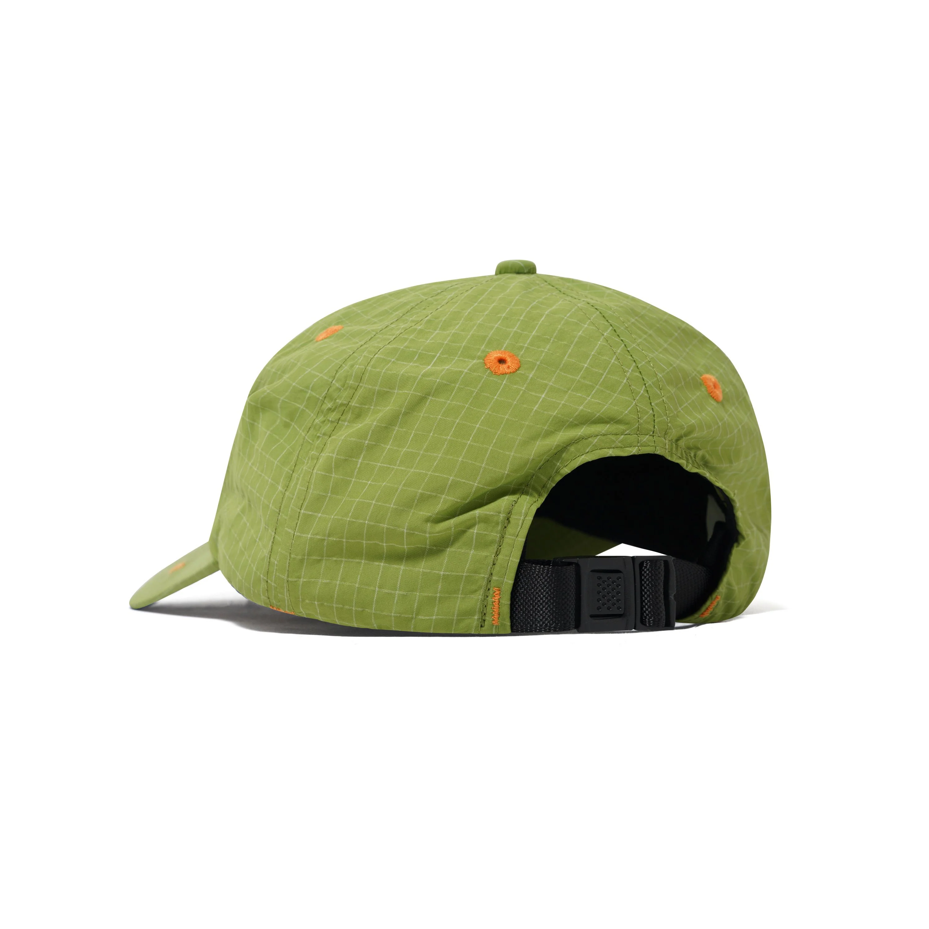 All Terrain 6 Panel Cap, Moss - Image 2