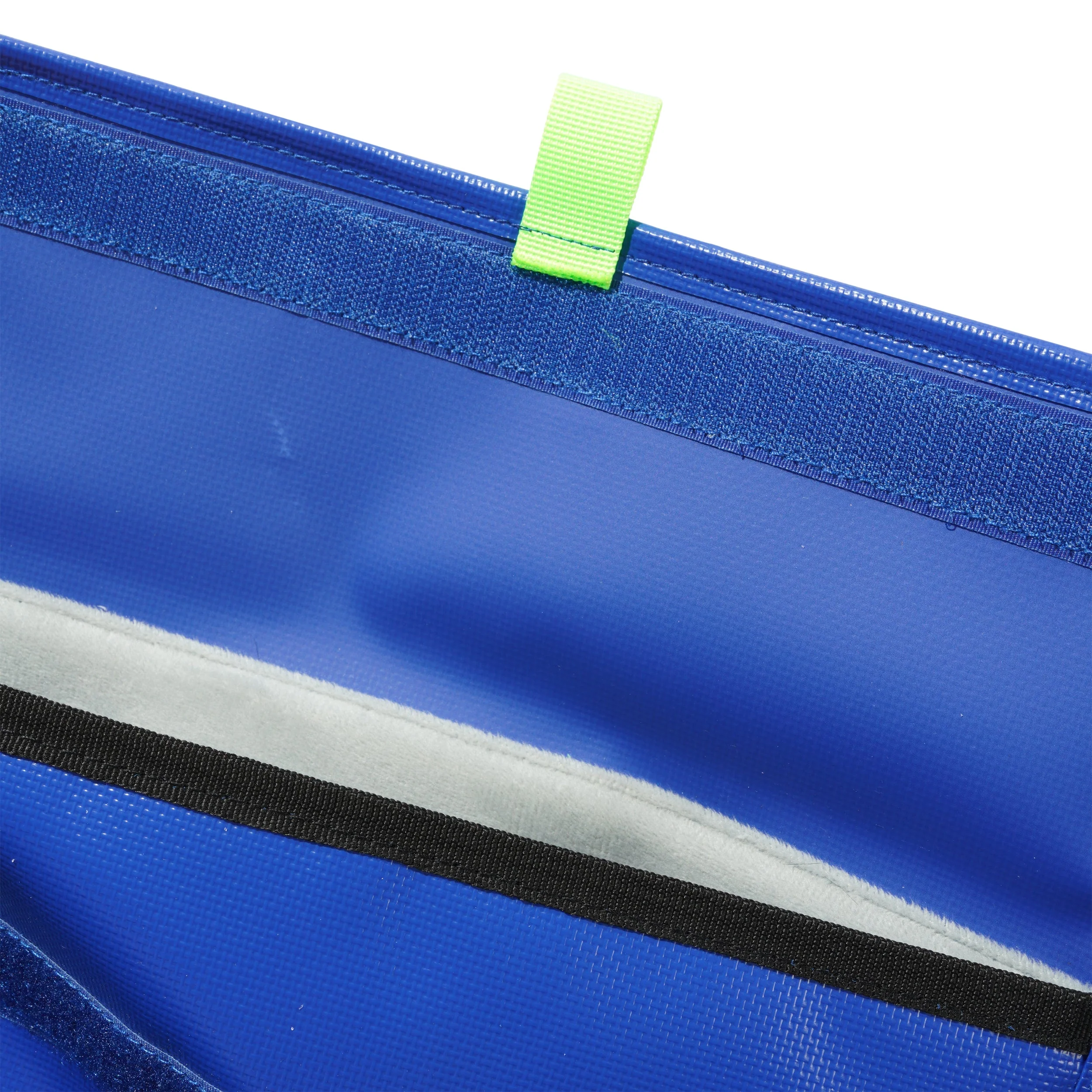 All Weather Laptop Case, Royal - Image 2