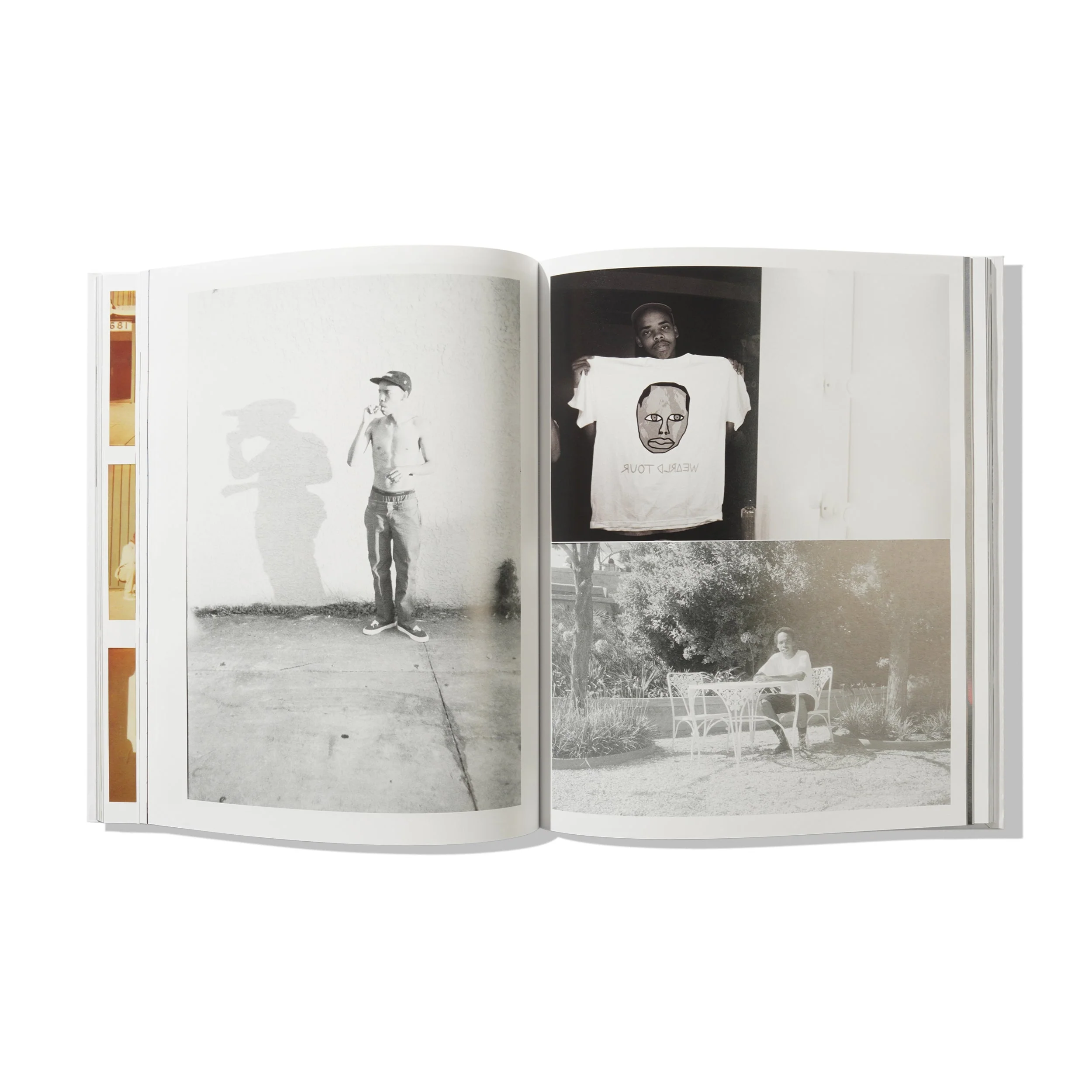 Almost Famous Book - Image 10