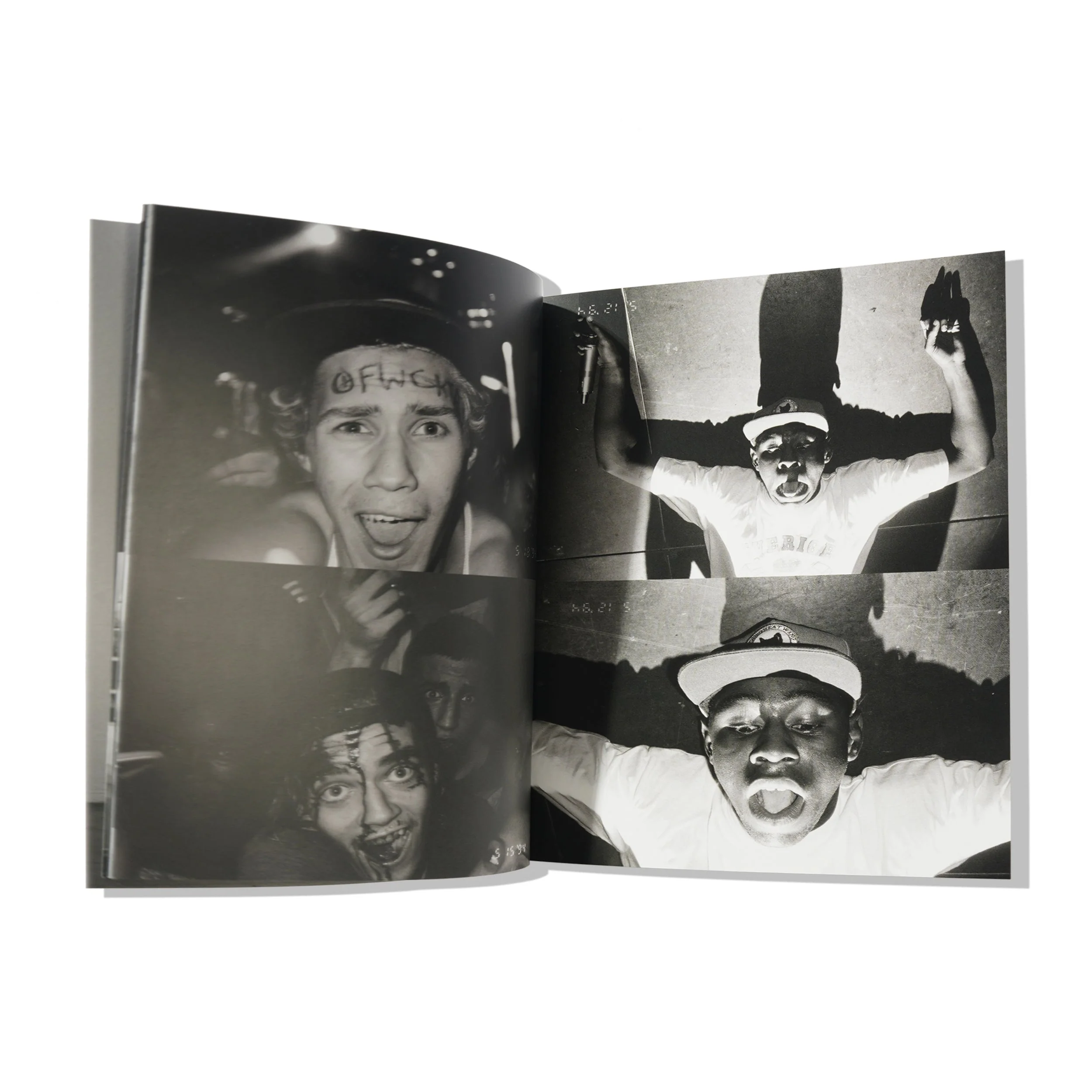 Almost Famous Book - Image 11