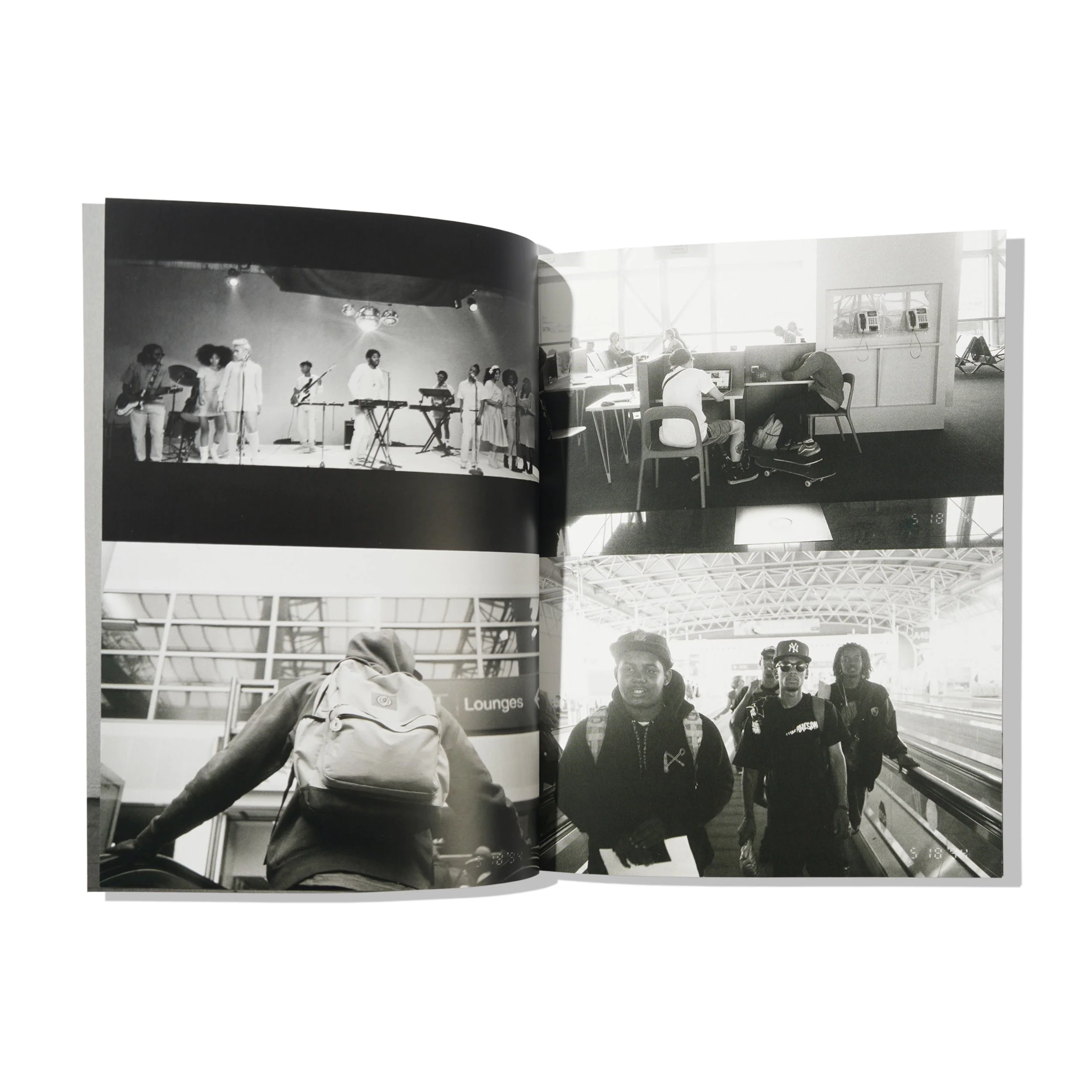 Almost Famous Book - Image 13