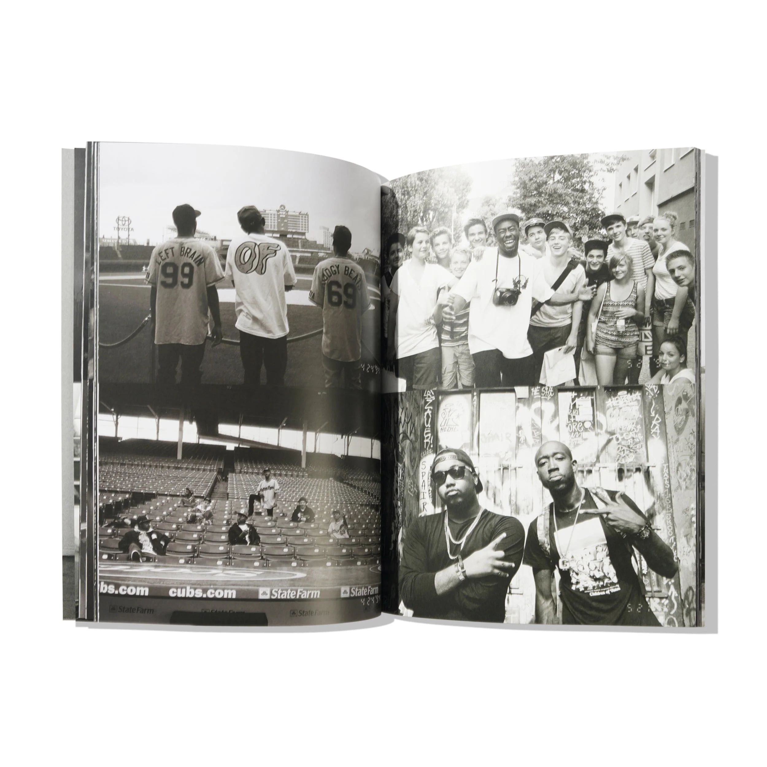 Almost Famous Book - Image 14