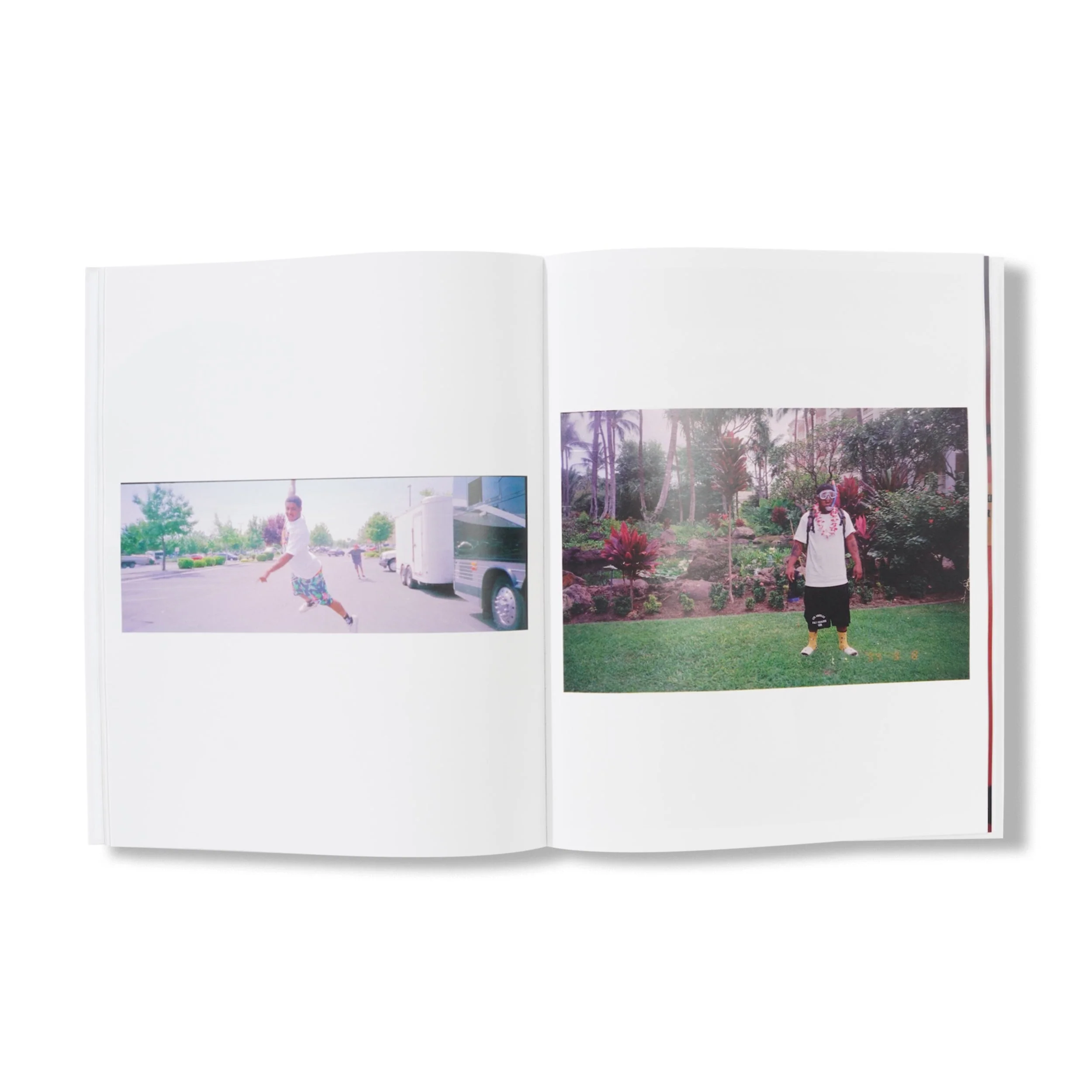 Almost Famous Book - Image 2