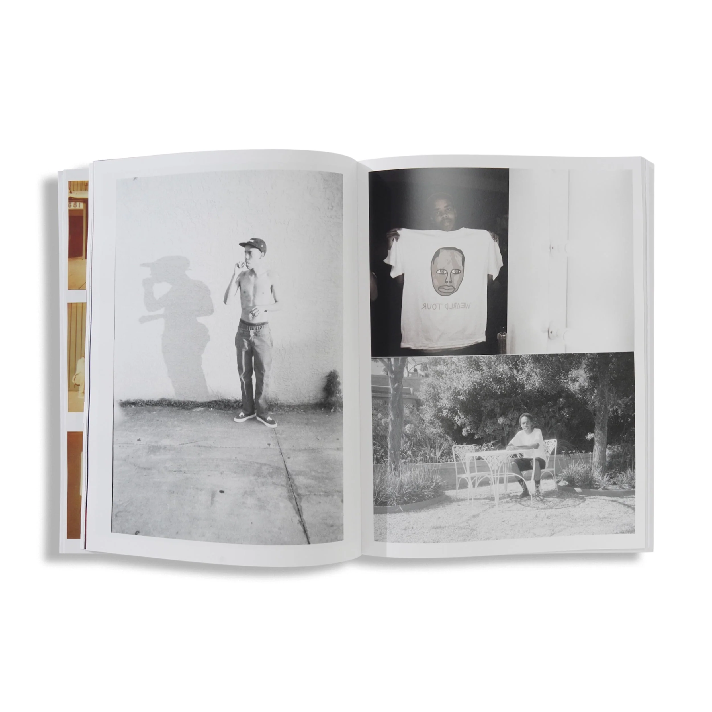 Almost Famous Book - Image 3