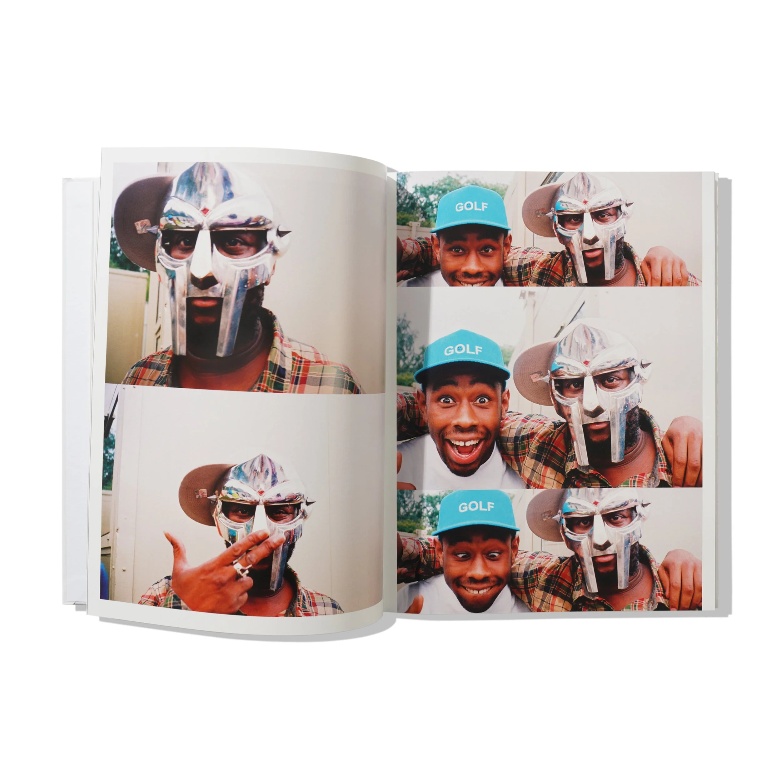 Almost Famous Book - Image 4