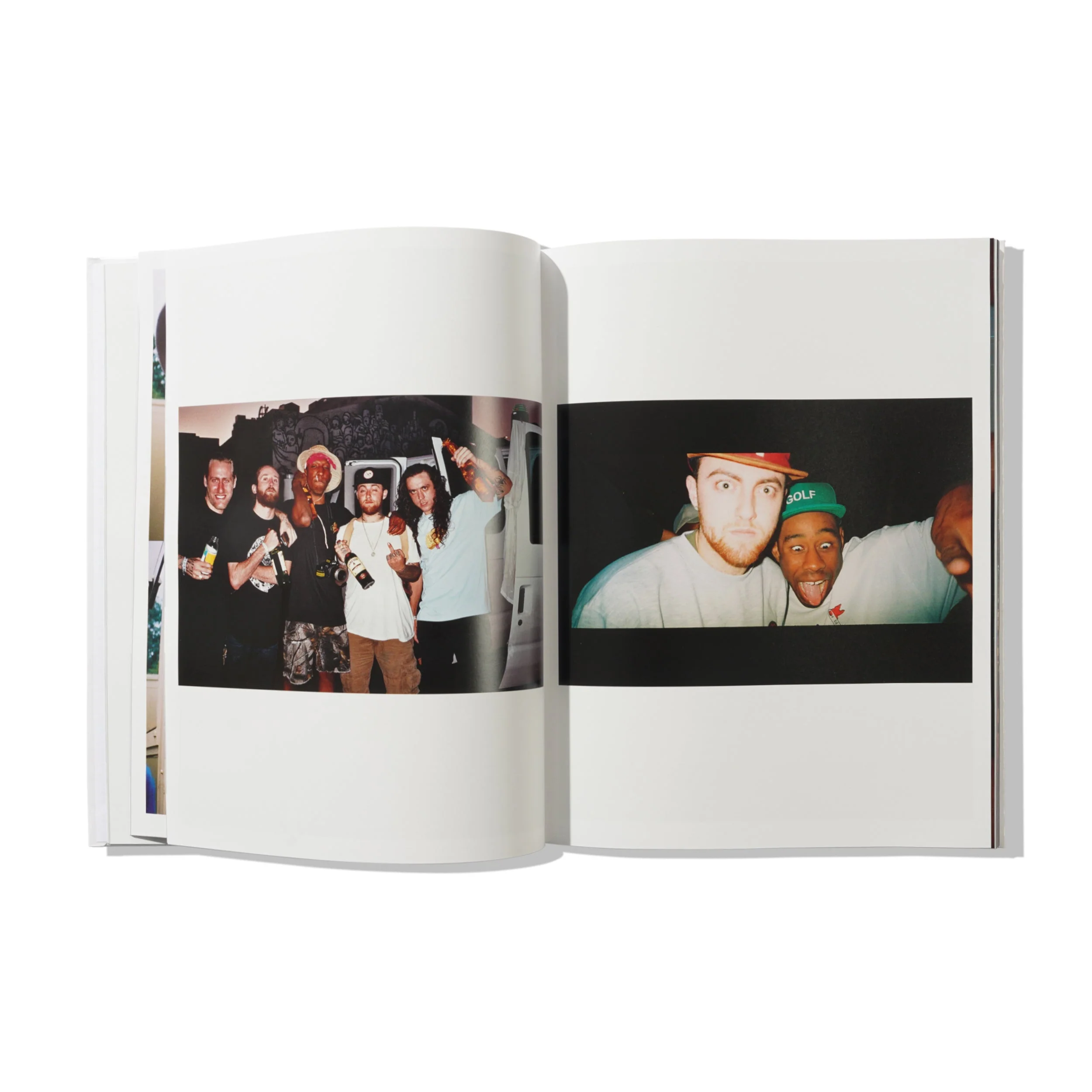 Almost Famous Book - Image 5