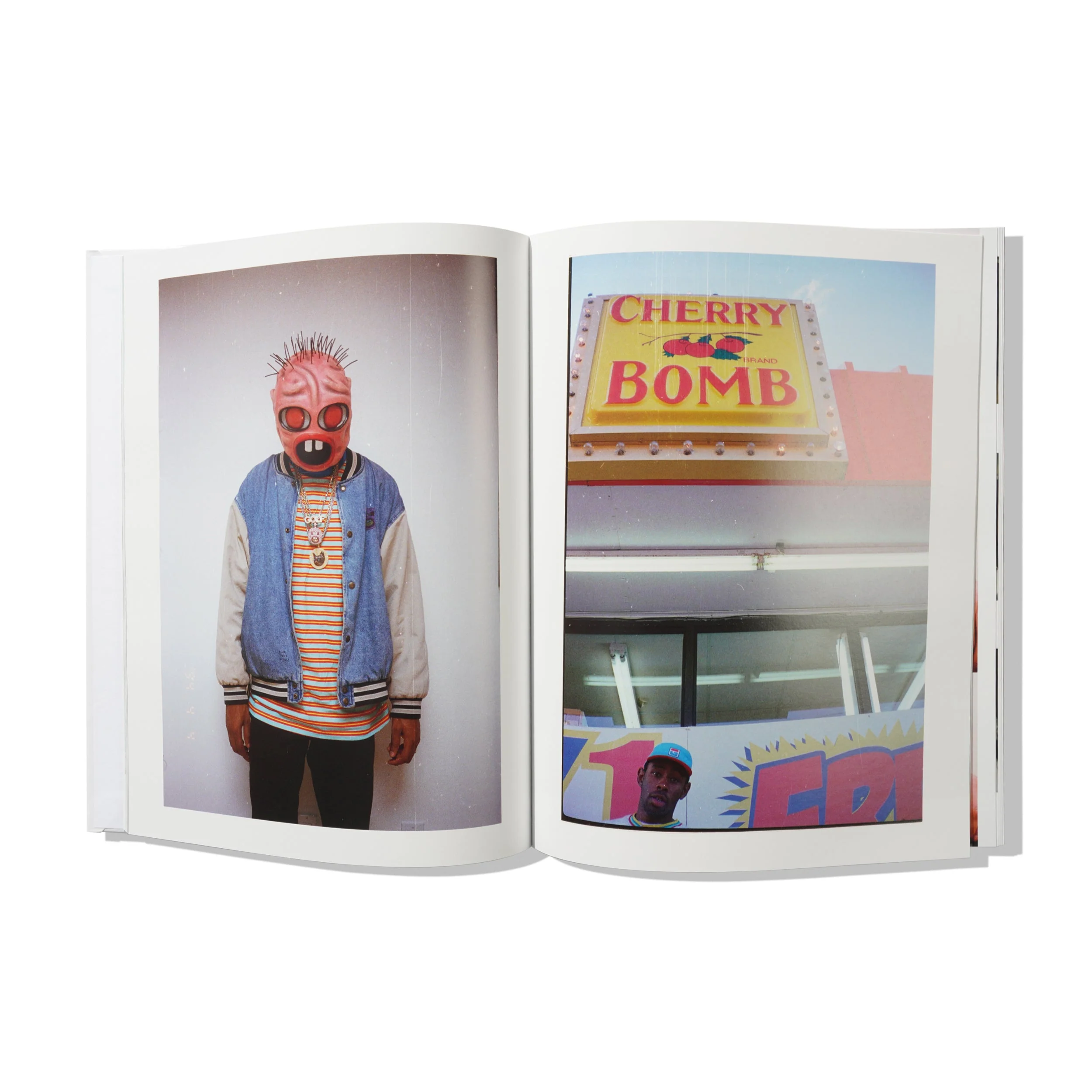 Almost Famous Book - Image 6