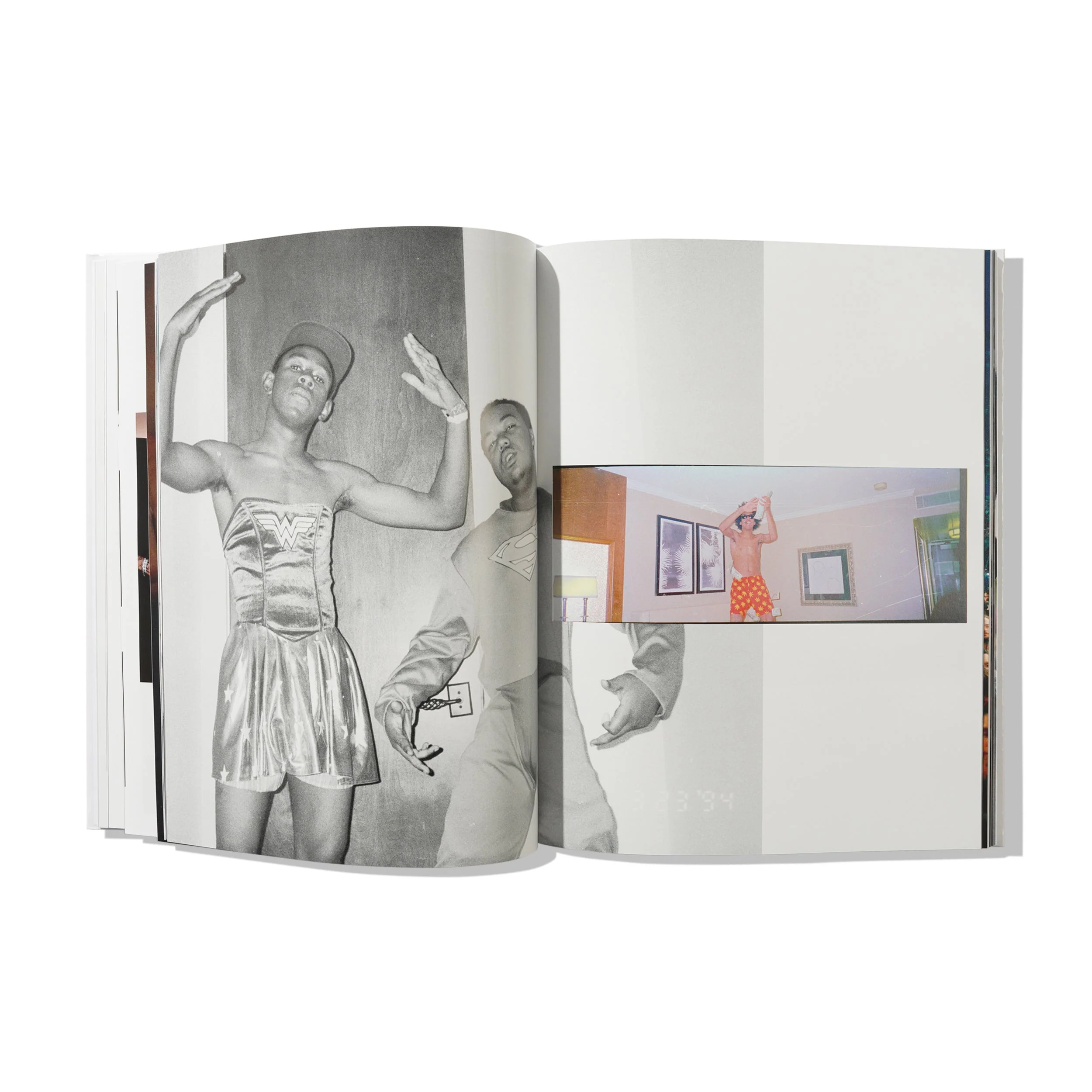 Almost Famous Book - Image 7