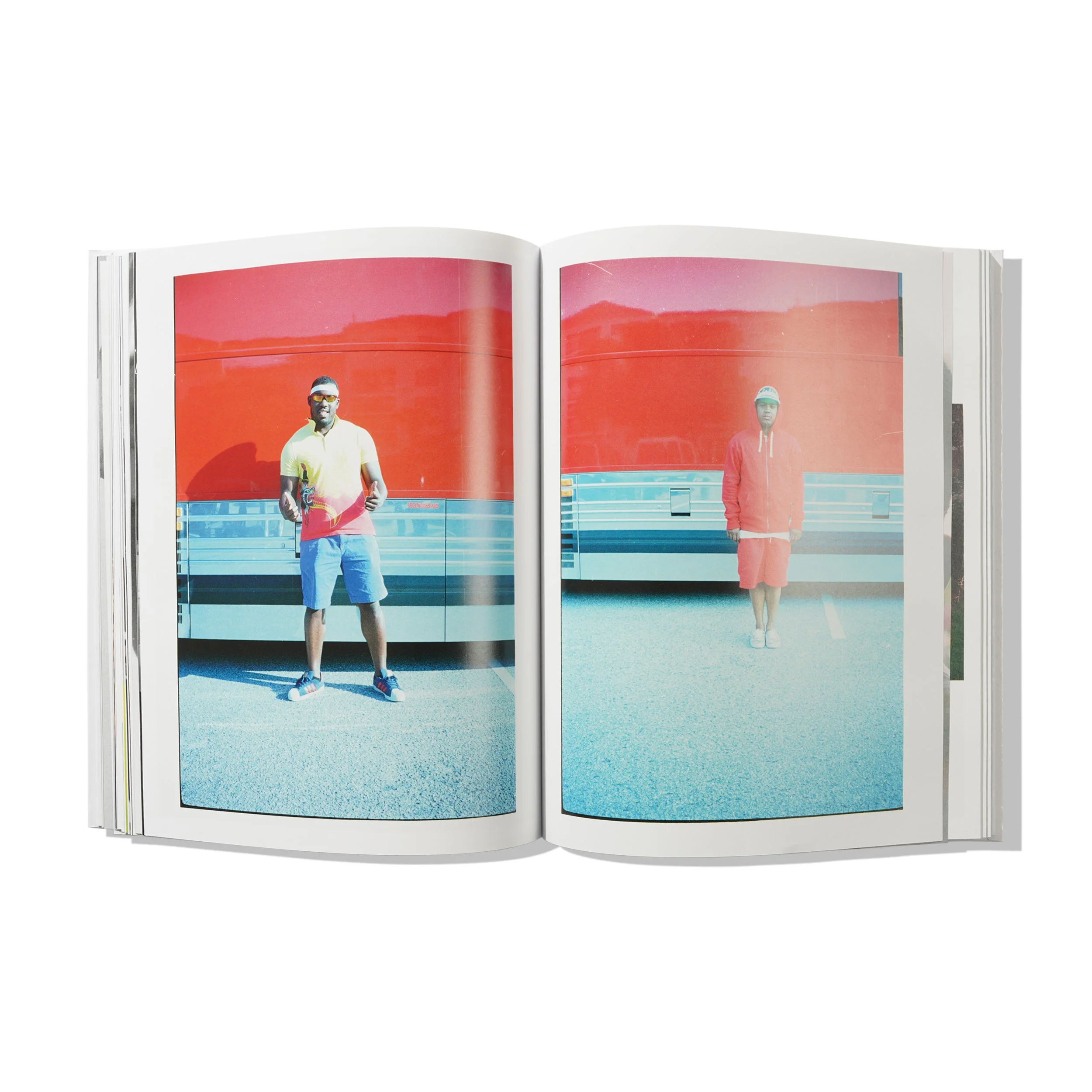 Almost Famous Book - Image 8