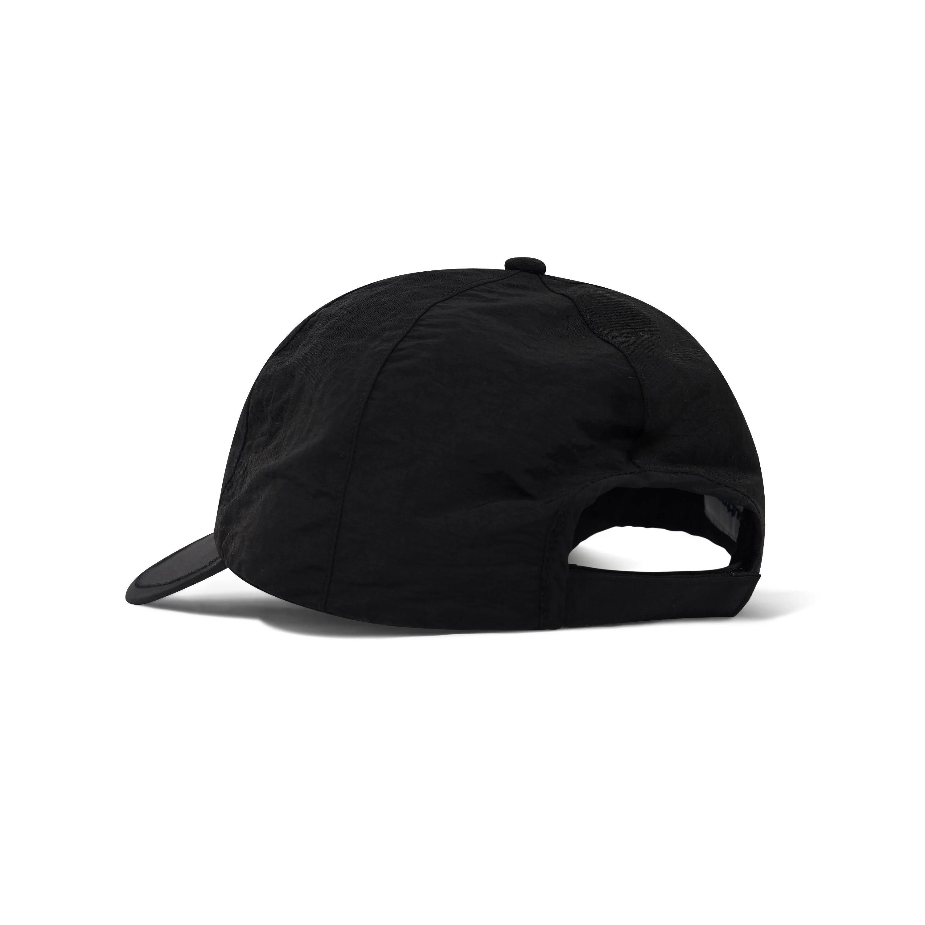 Alpine Tech Cap, Black - Image 2