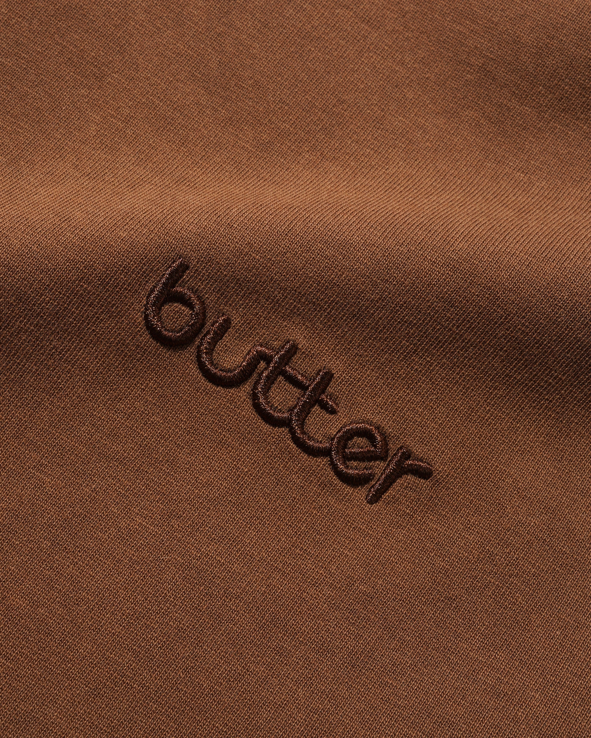 Alpine Tee, Brown - Image 2