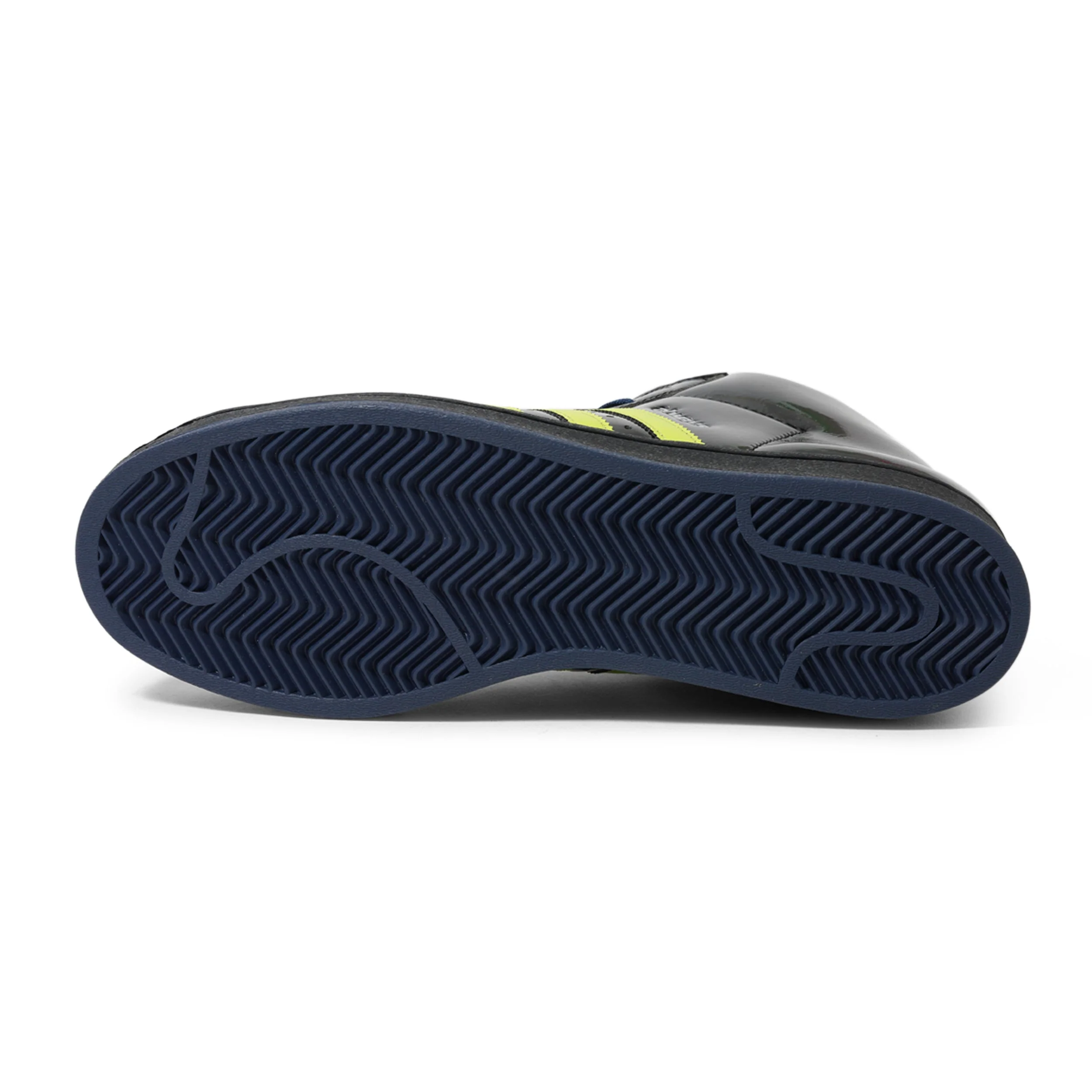 Always Pro Model ADV, Core Black / Semi Solar Slime - Image 4