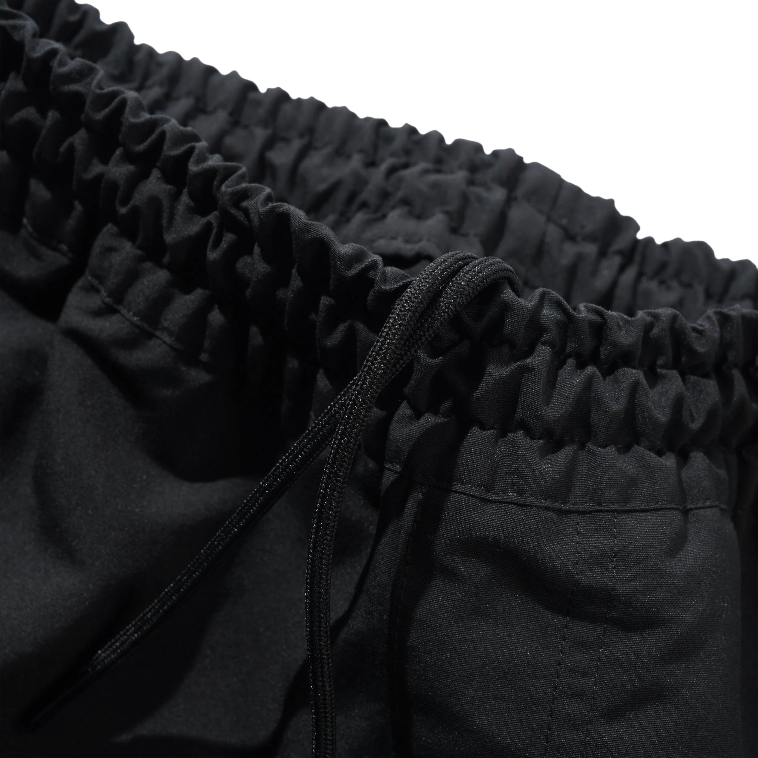 Always Track Pants, Black / Semi Solar Slime - Image 5