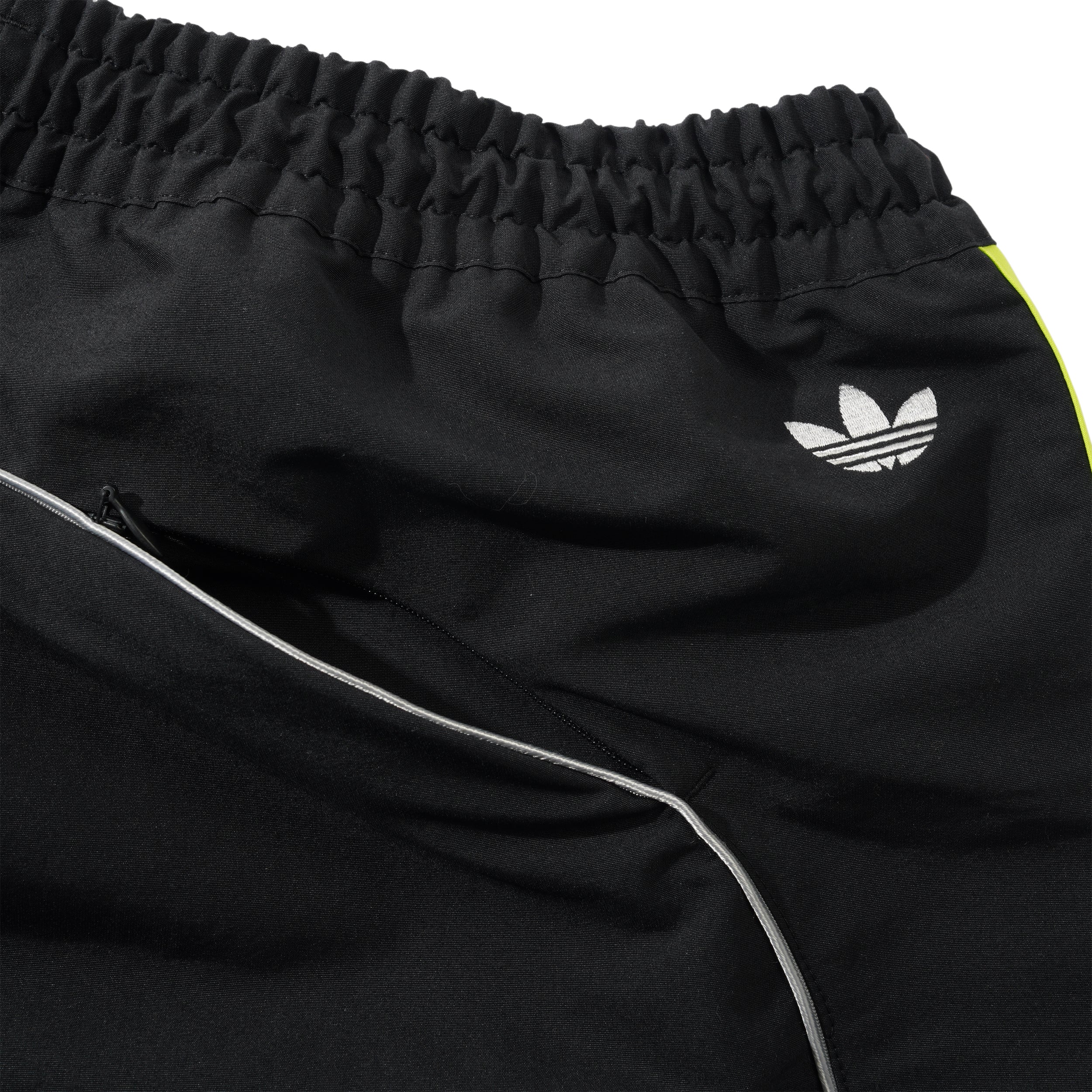 Always Track Pants, Black / Semi Solar Slime - Image 7