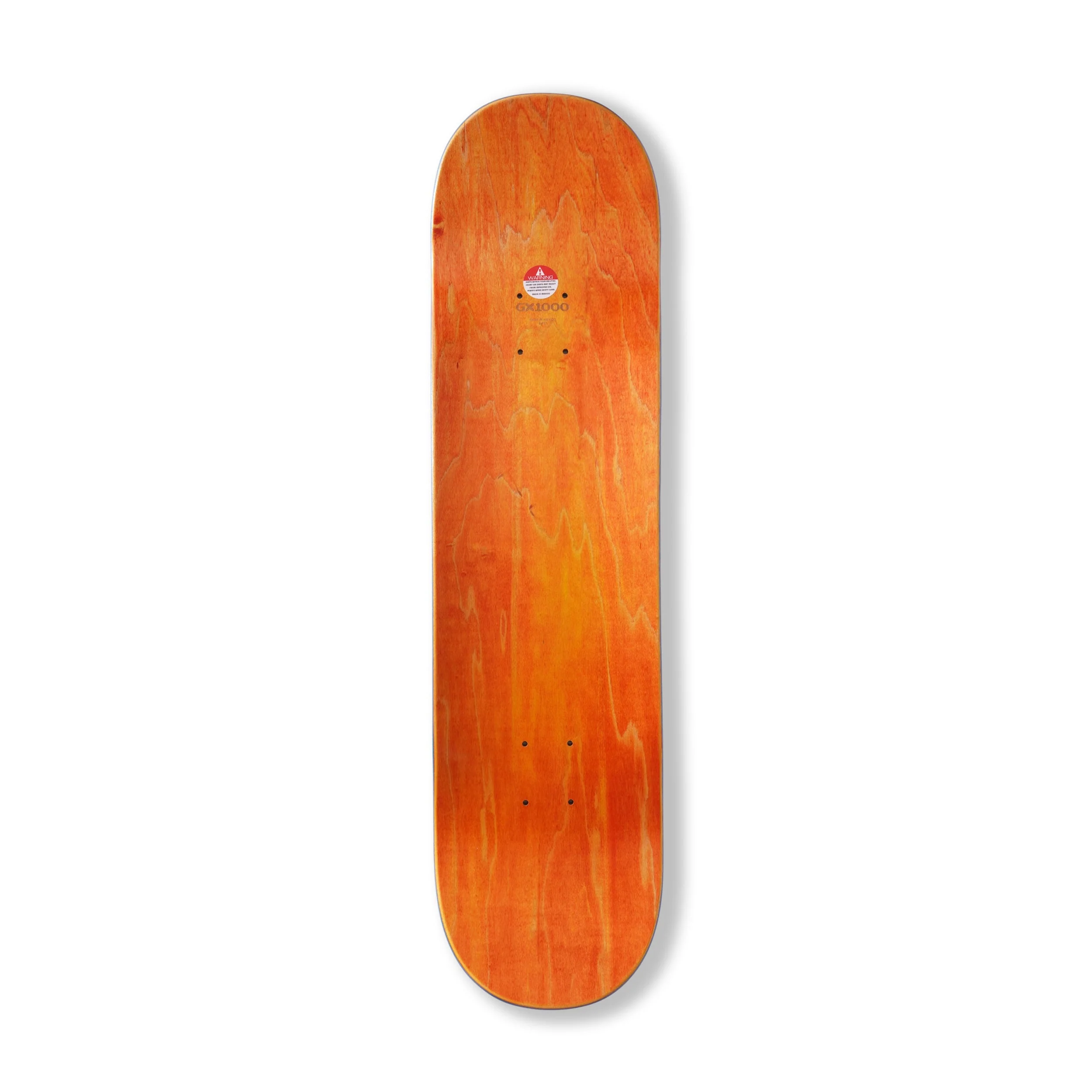 Always Up Deck - Image 3