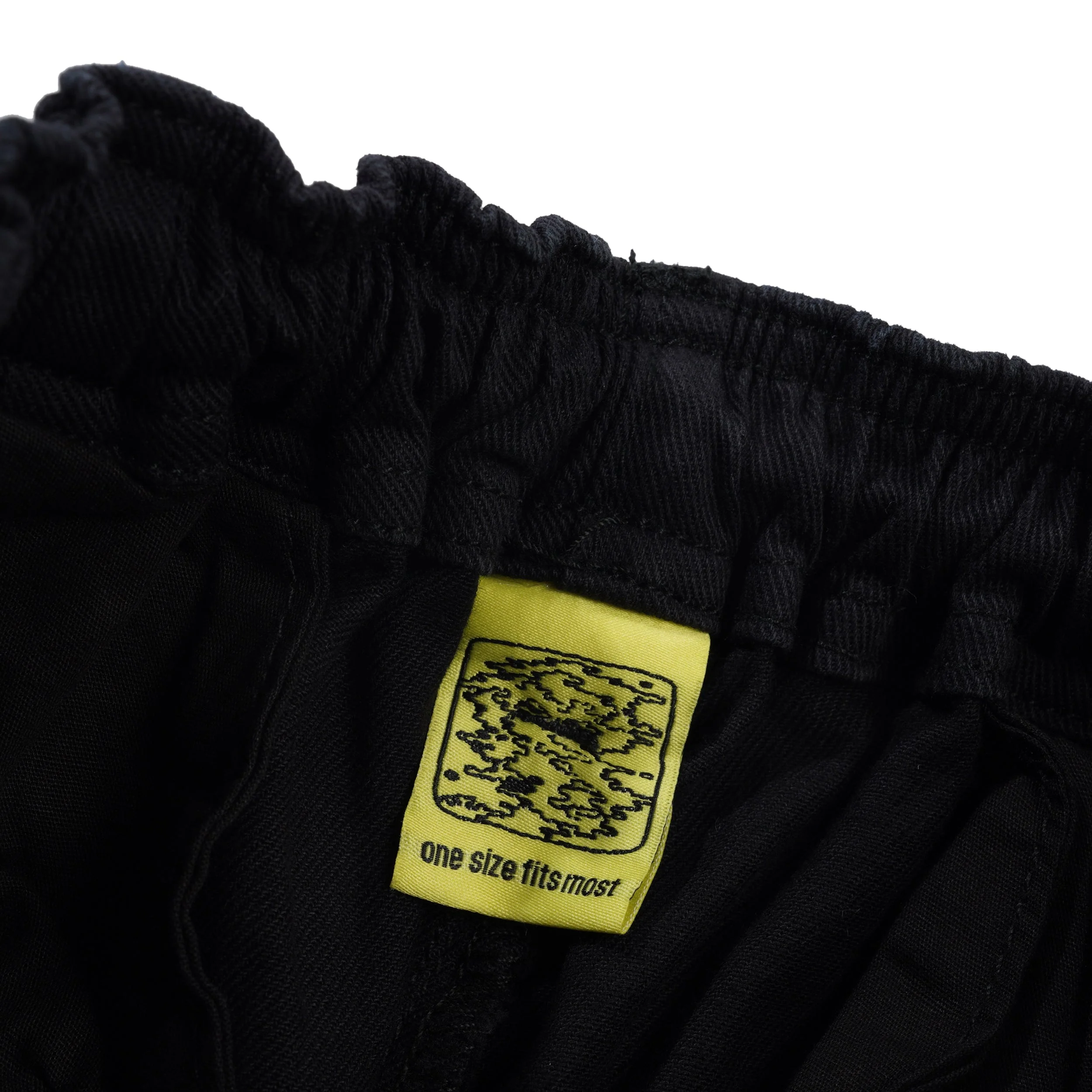 Amoeba Pant, Black - Image 6