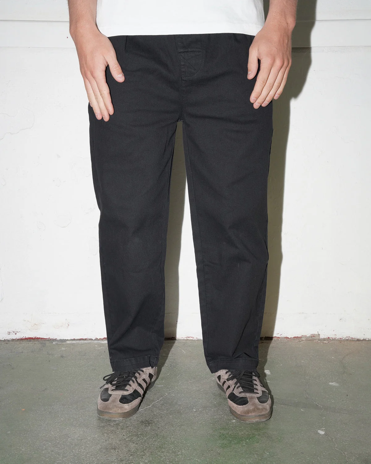 Amoeba Pant, Black - Image 7
