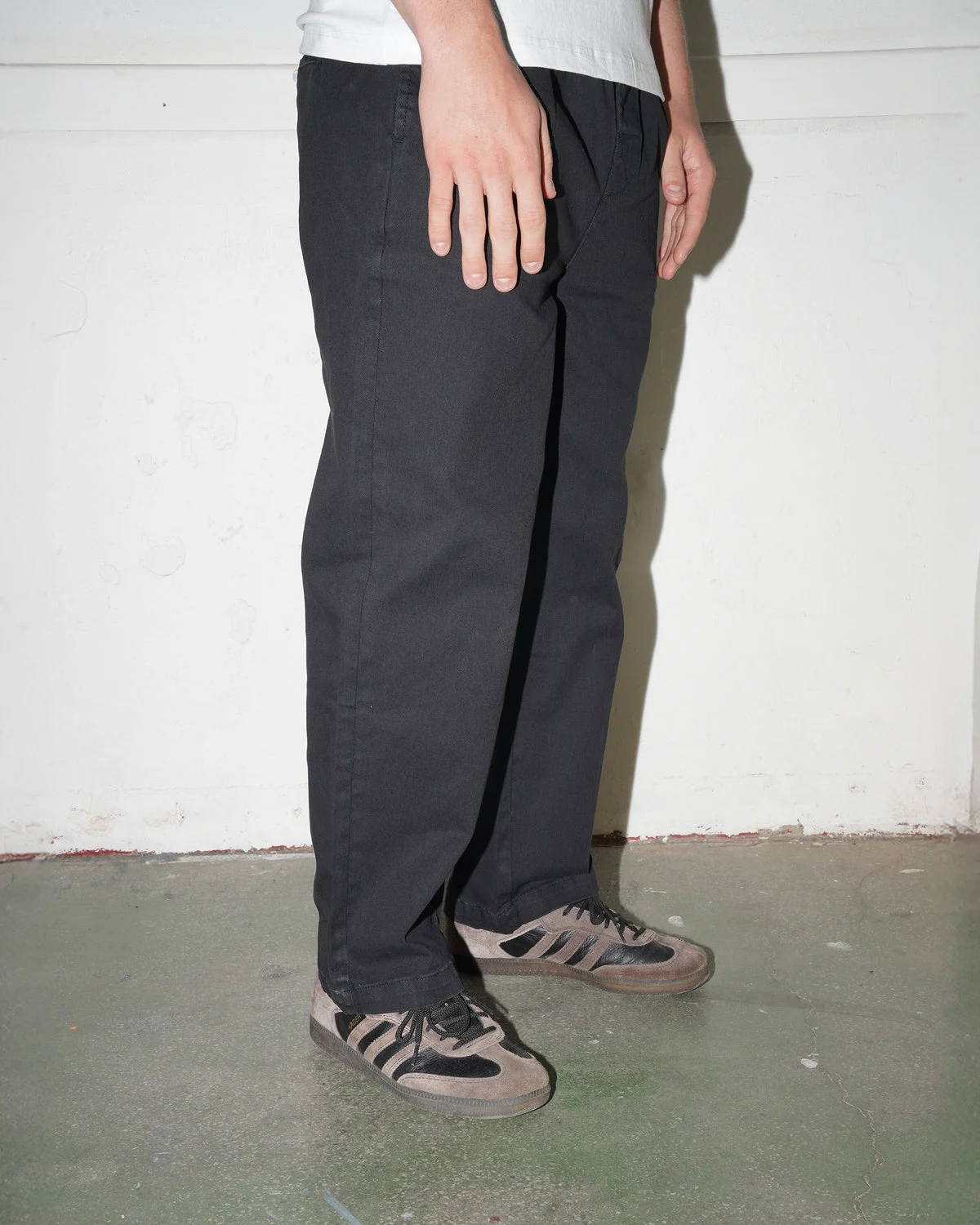 Amoeba Pant, Black - Image 8