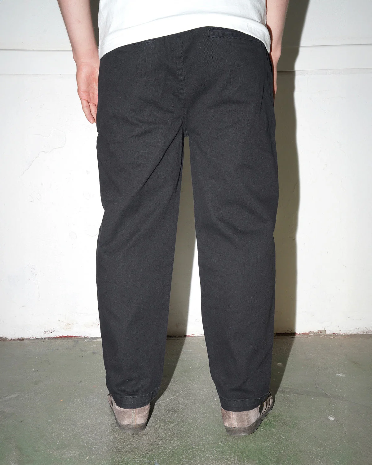 Amoeba Pant, Black - Image 9