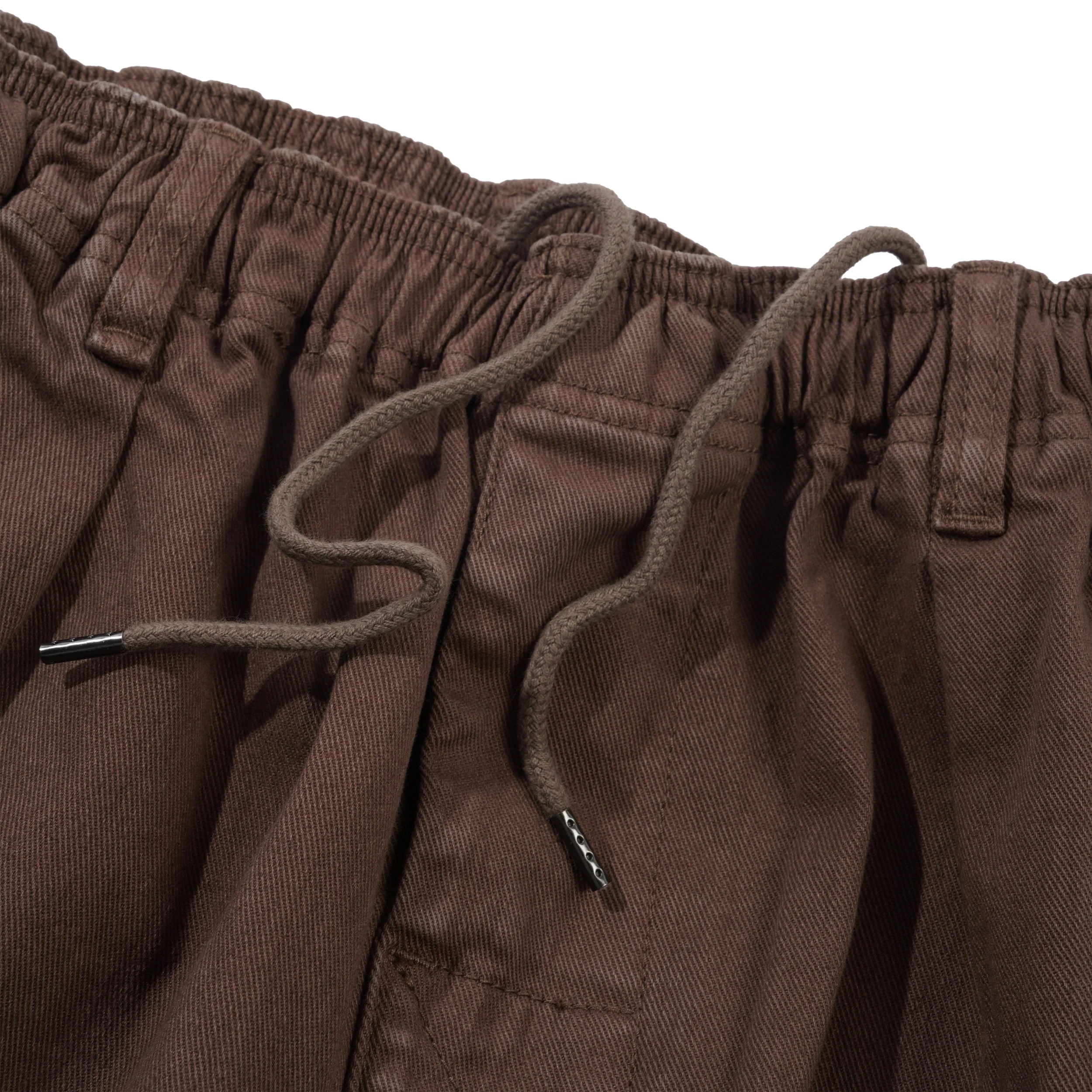 Amoeba Pant, Brown - Image 6