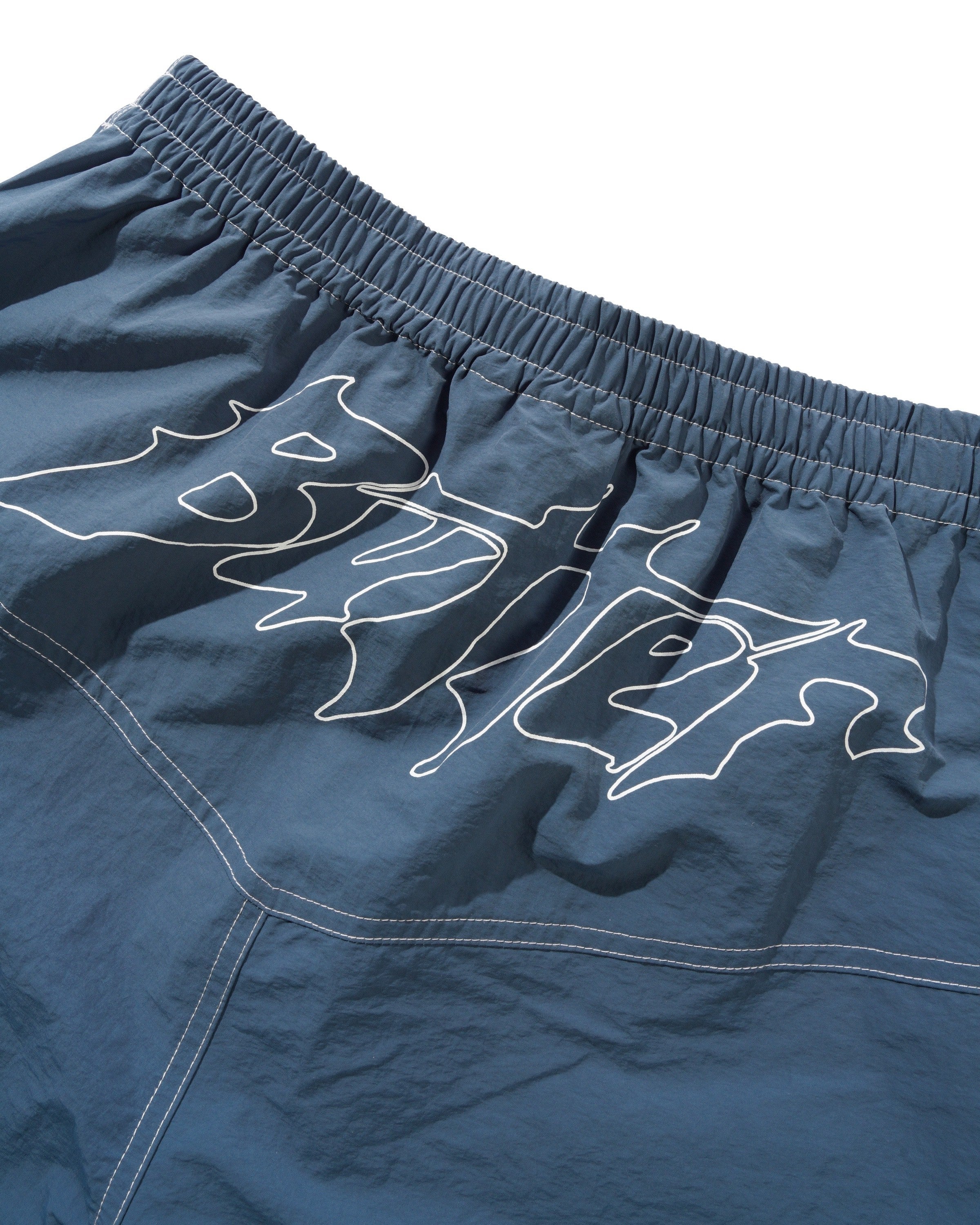 Amplify Boardshorts, Slate - Image 3
