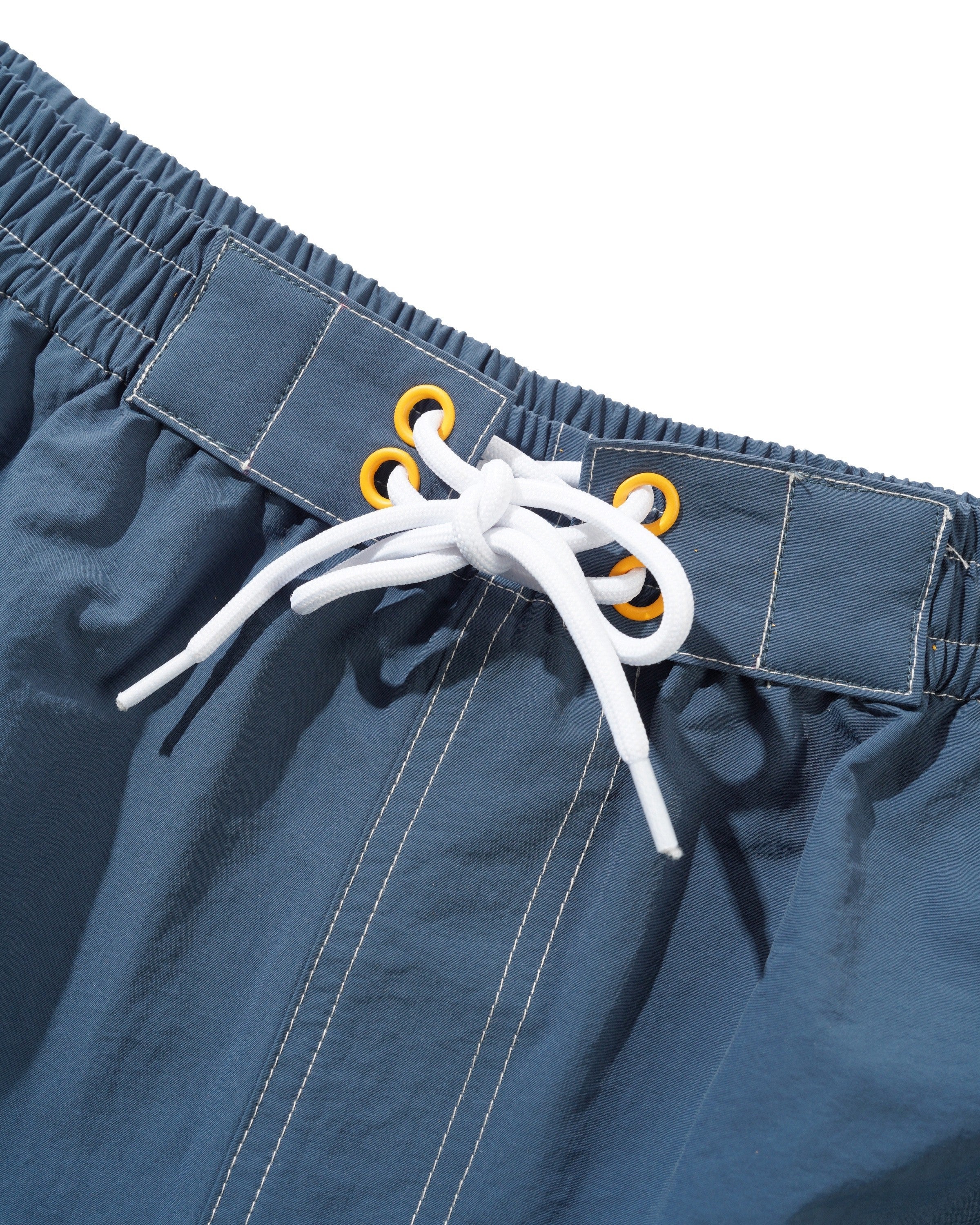 Amplify Boardshorts, Slate - Image 5