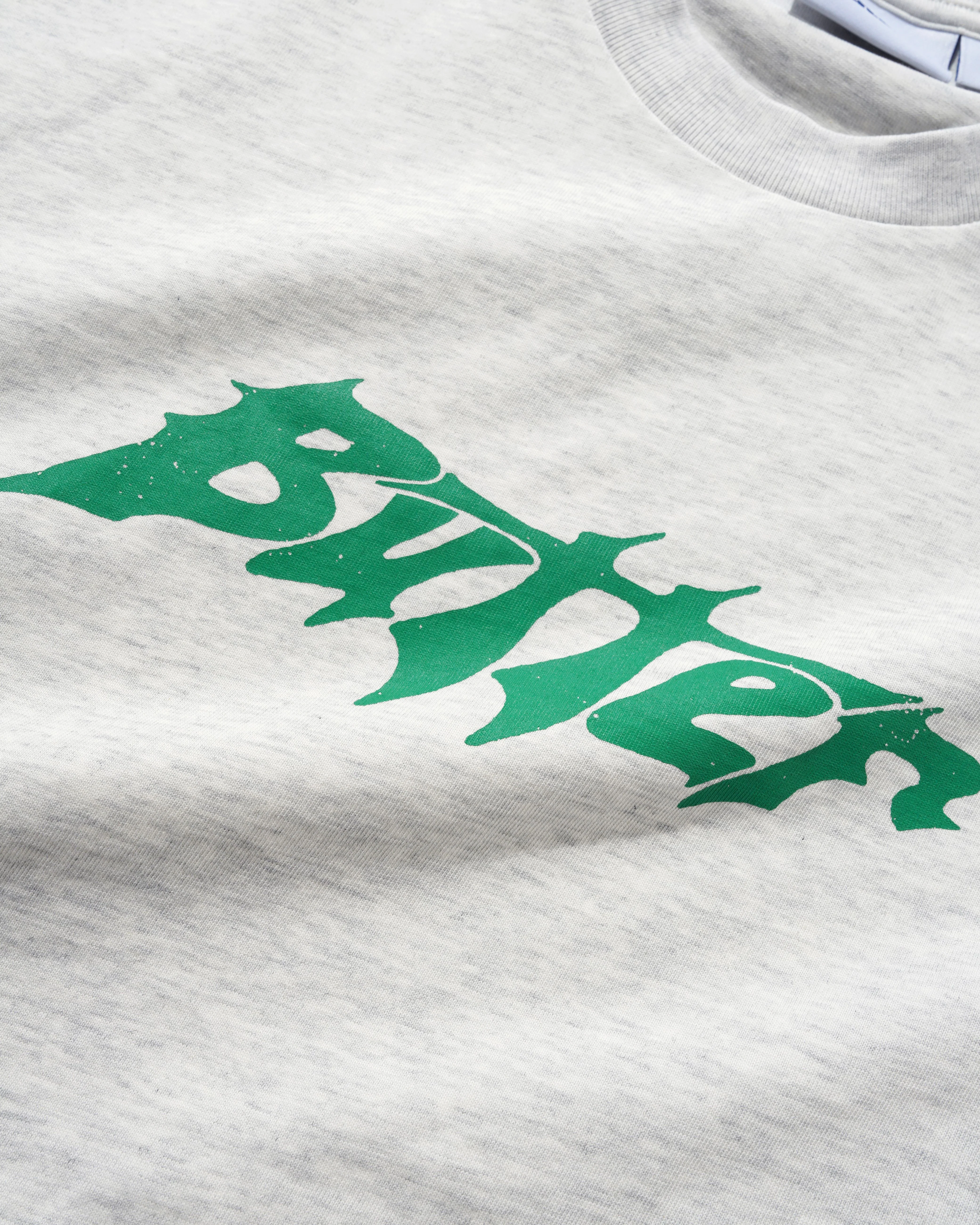 Amplify Tee, Ash - Image 2