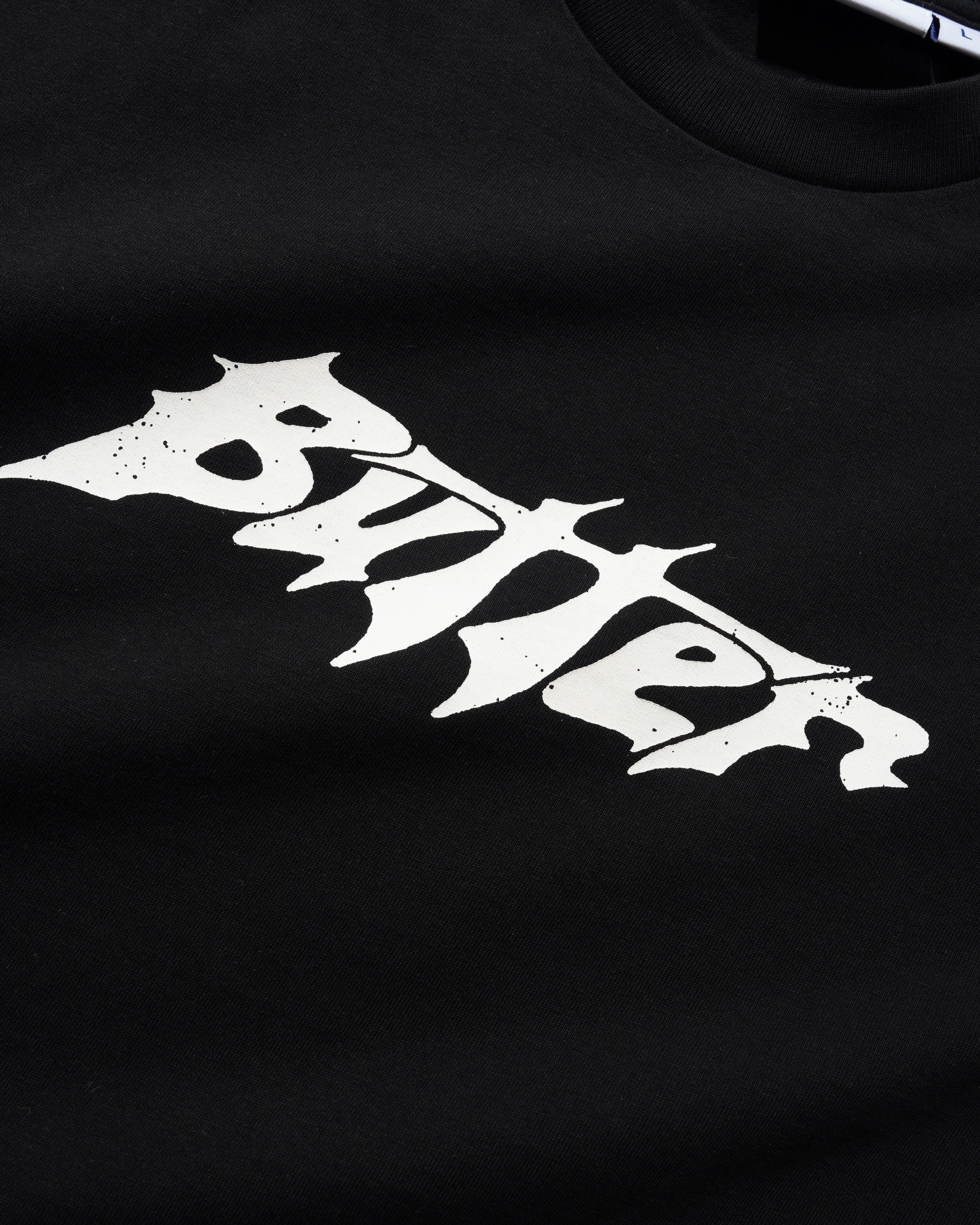 Amplify Tee, Black - Image 2