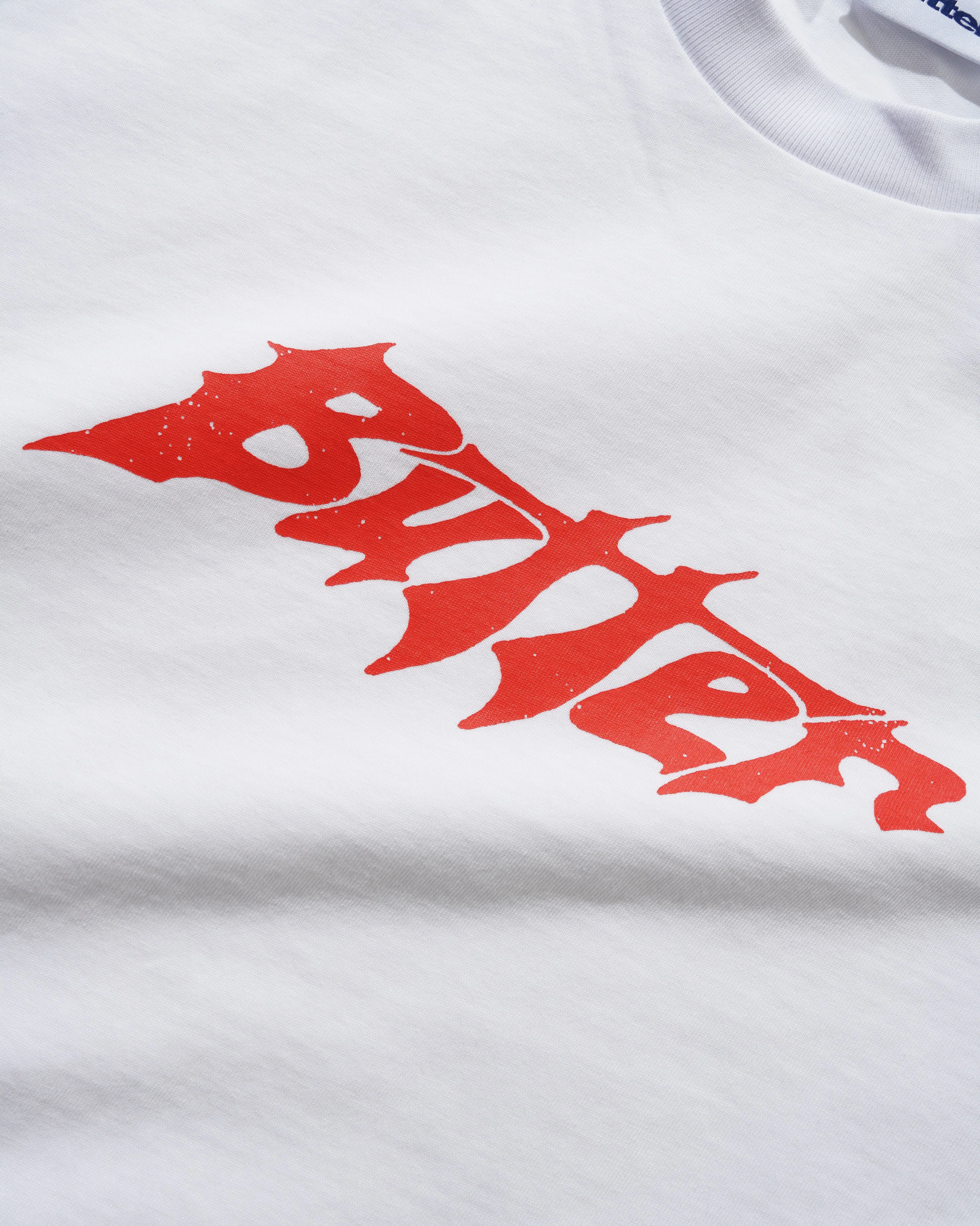 Amplify Tee, White - Image 2