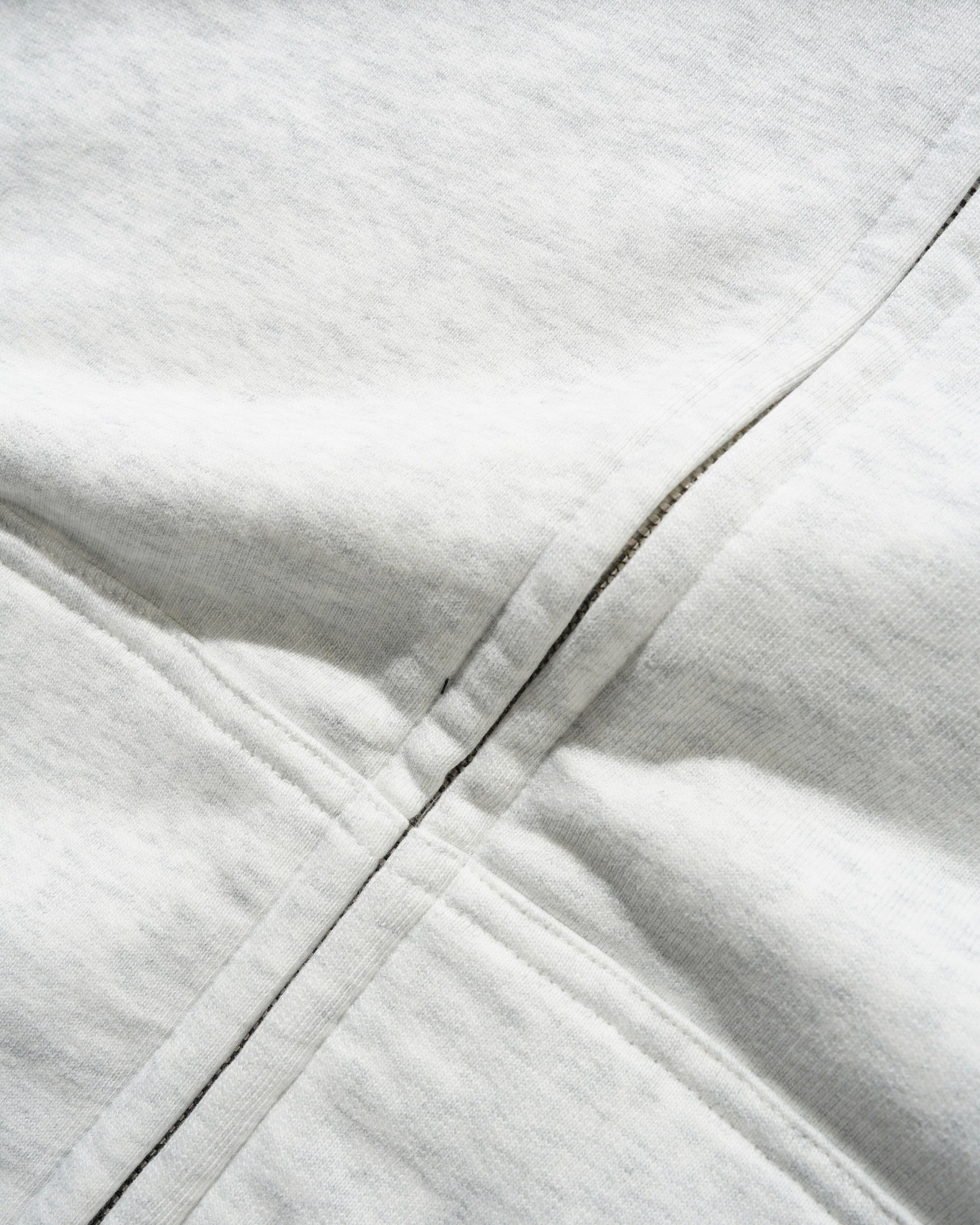 Amplify Zip-Thru Hood, Ash - Image 4