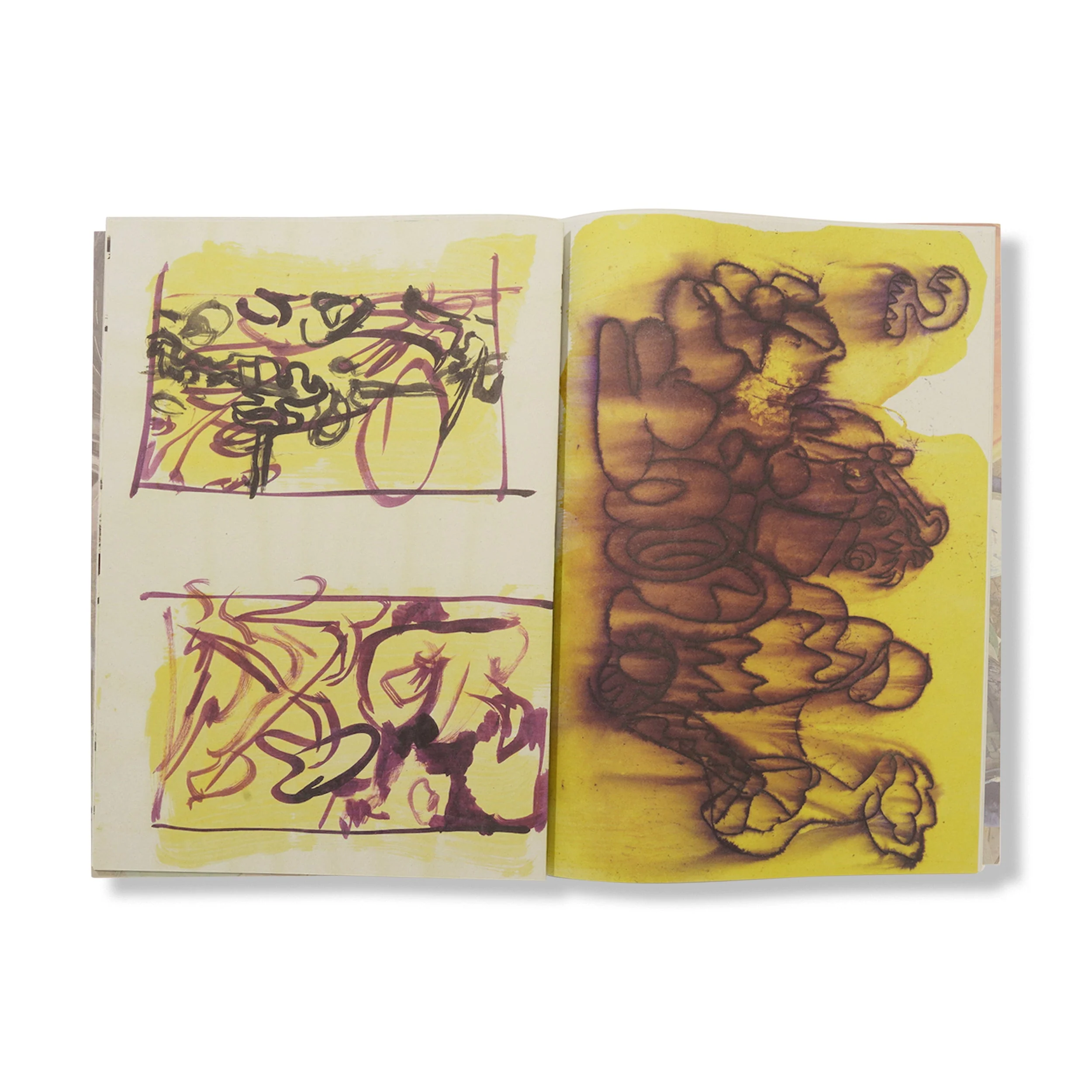 Antwan Horfee - "Colleczone" - Image 2