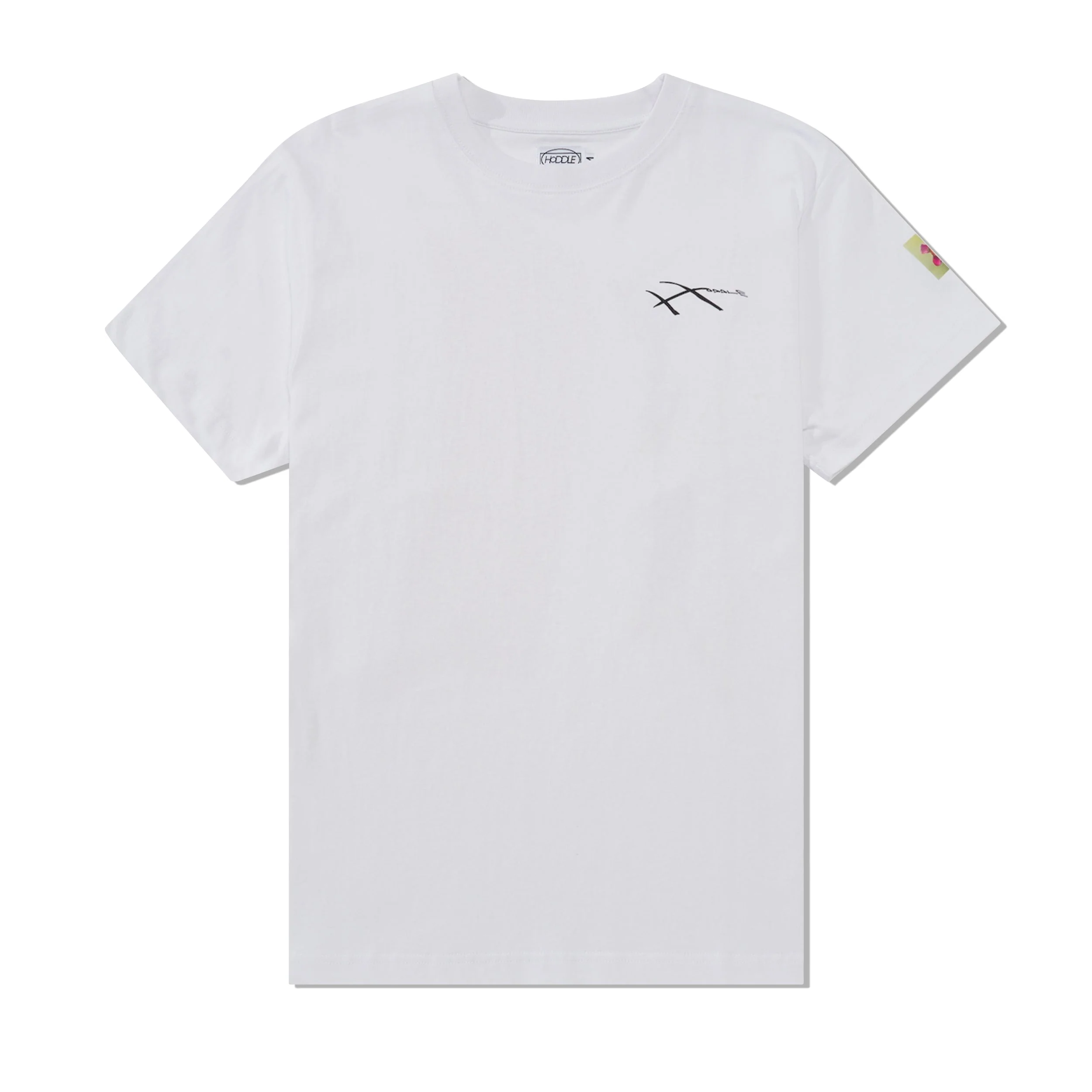Apostles Tee, White - Image 2