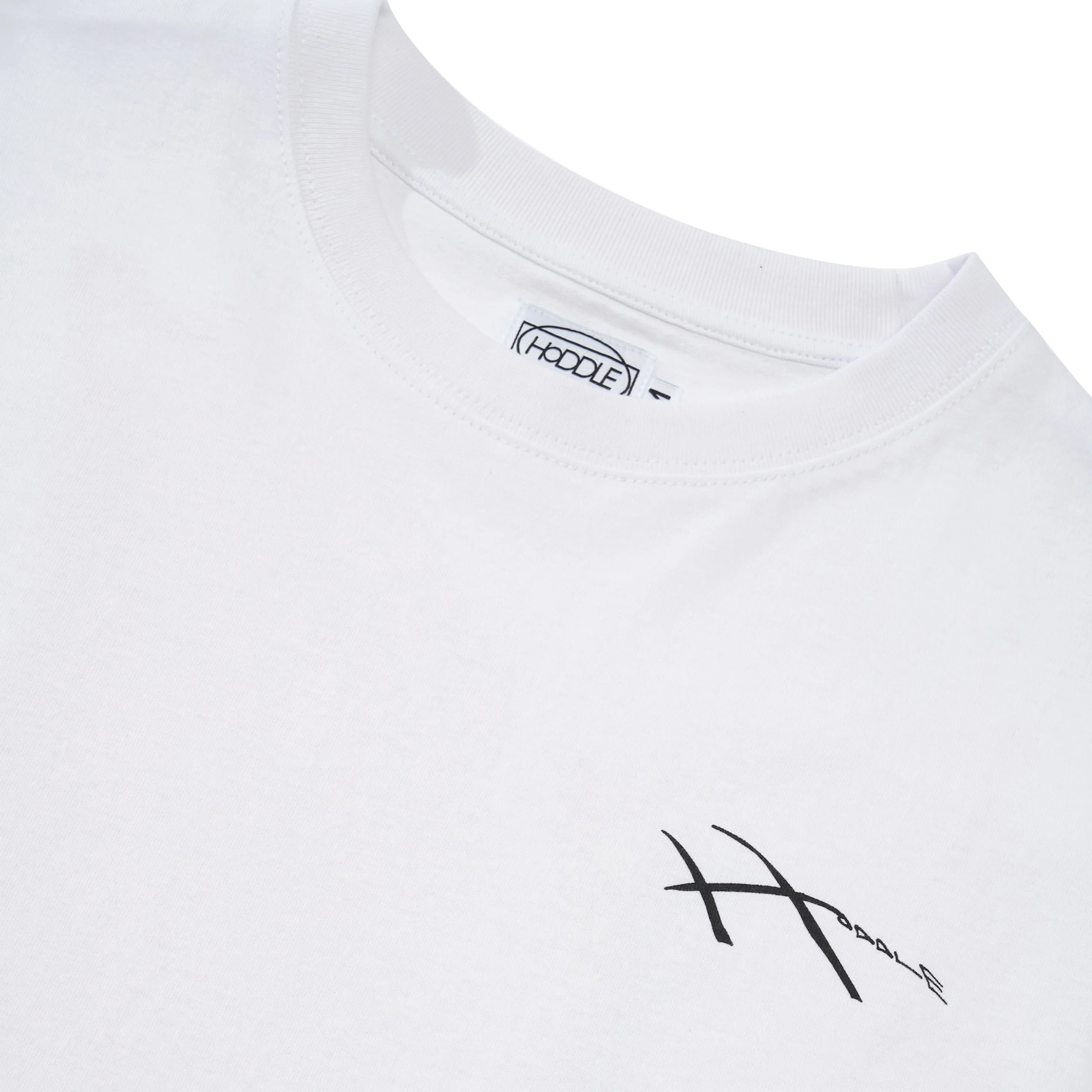Apostles Tee, White - Image 3