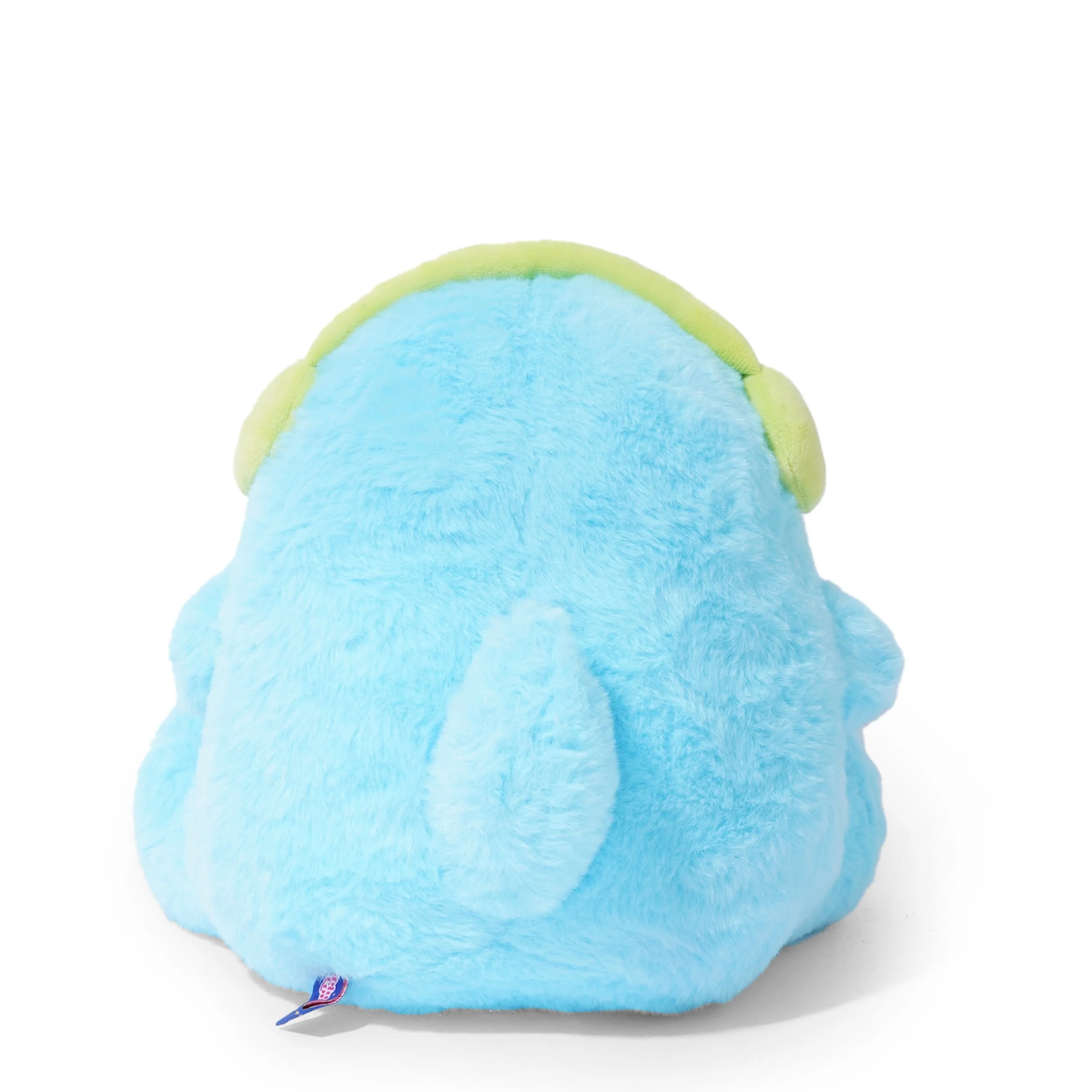 Aquamarine Penguin Snoozle - Image 3