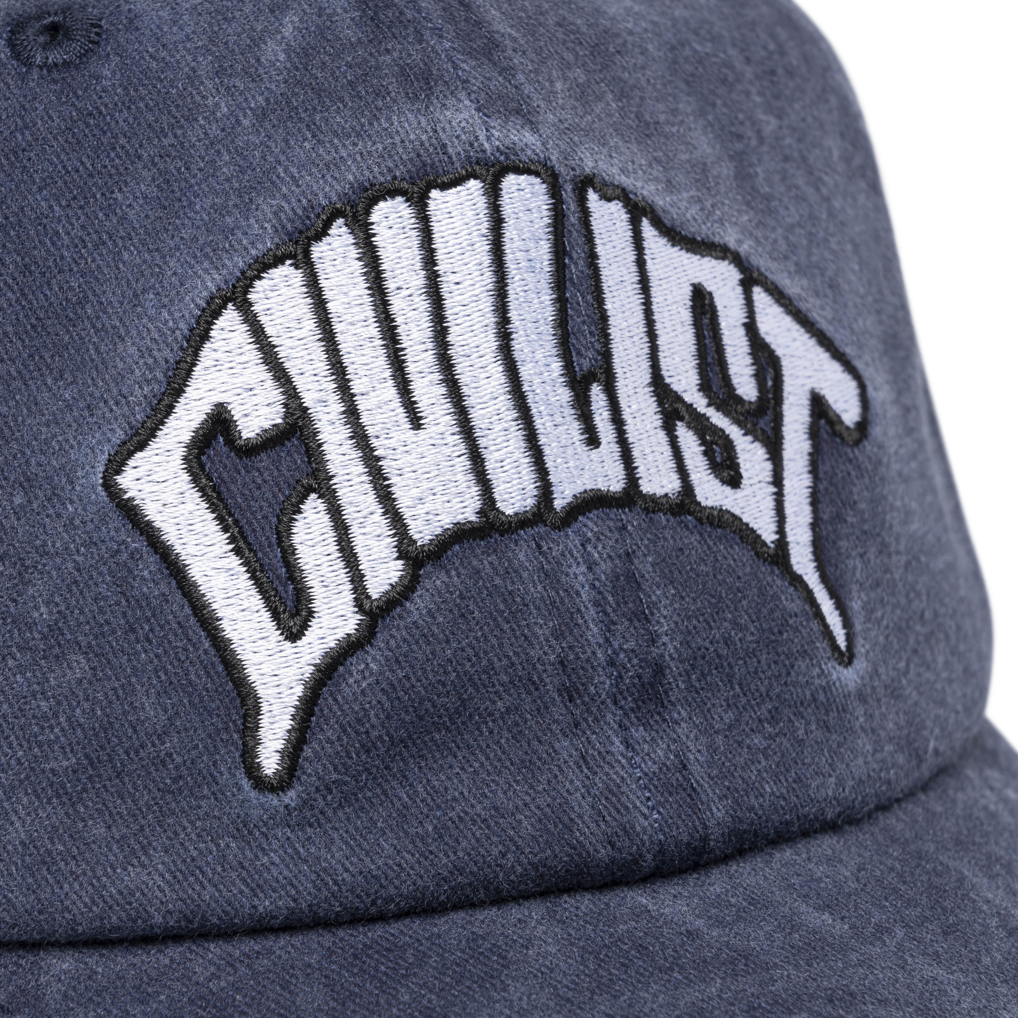 Arch Low Pro Hat, Washed Petrol - Image 4