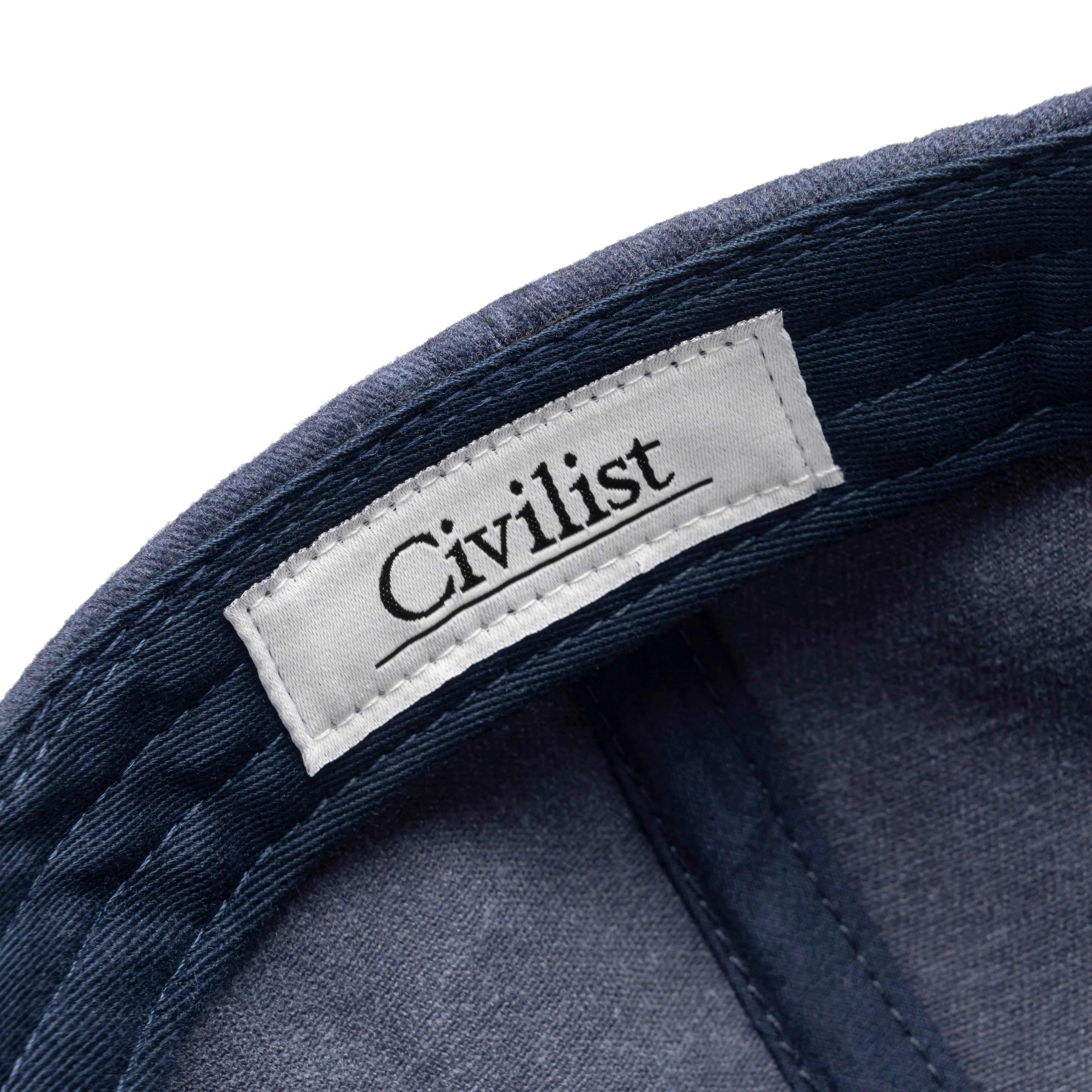 Arch Low Pro Hat, Washed Petrol - Image 5