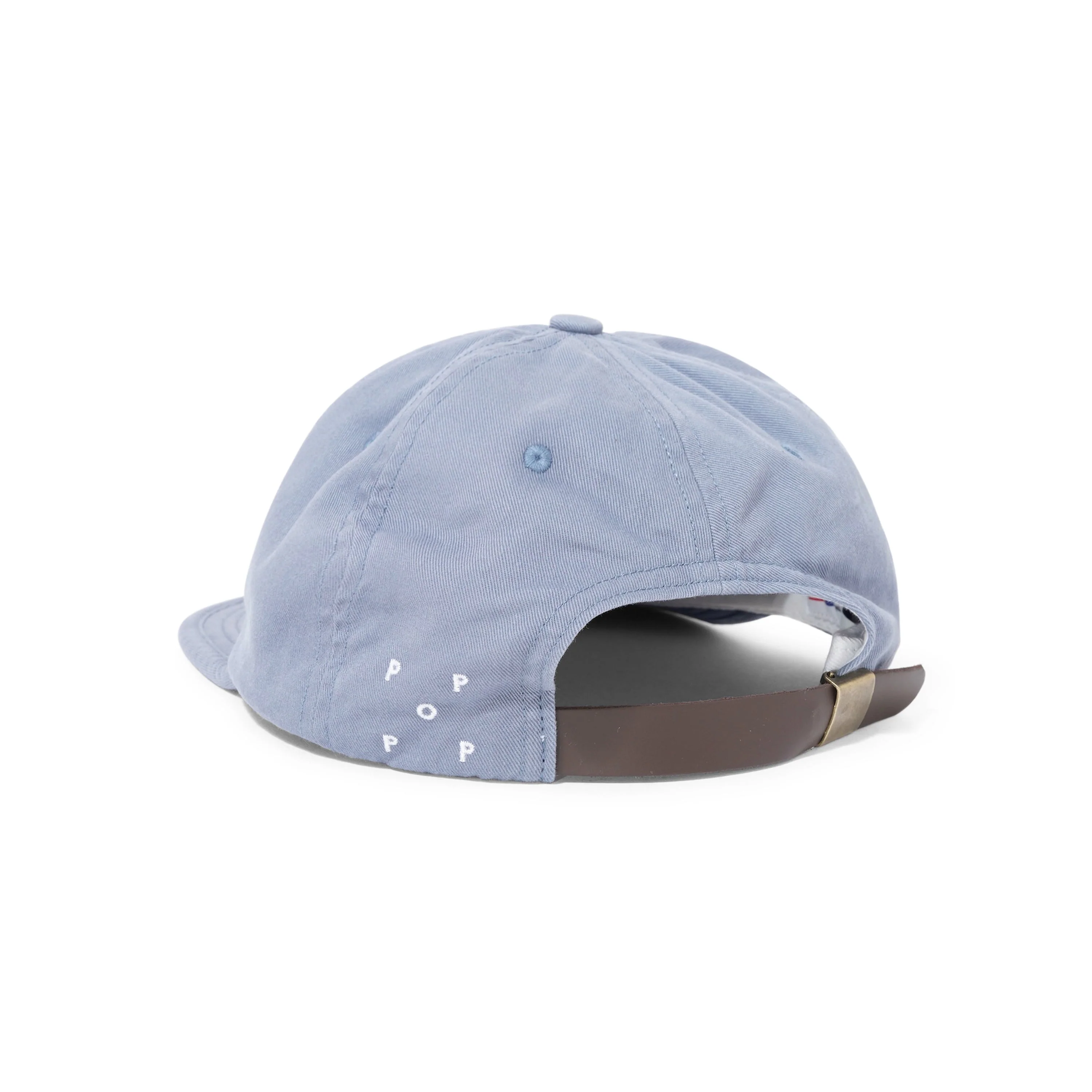 Arch Sixpanel Flexfoam Hat, Stormy Sea - Image 2