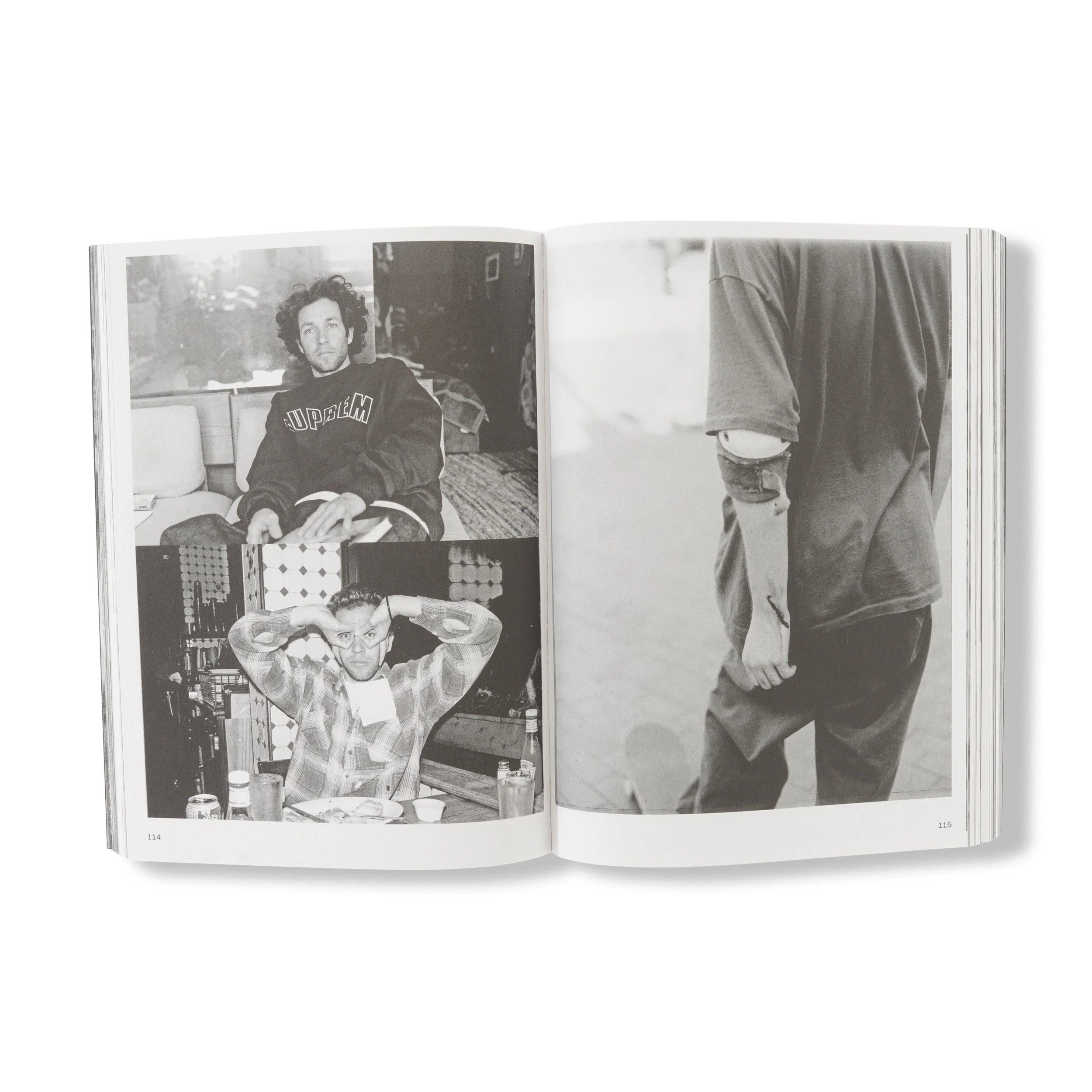 Ari Marcopoulos 'Beware' - Image 2