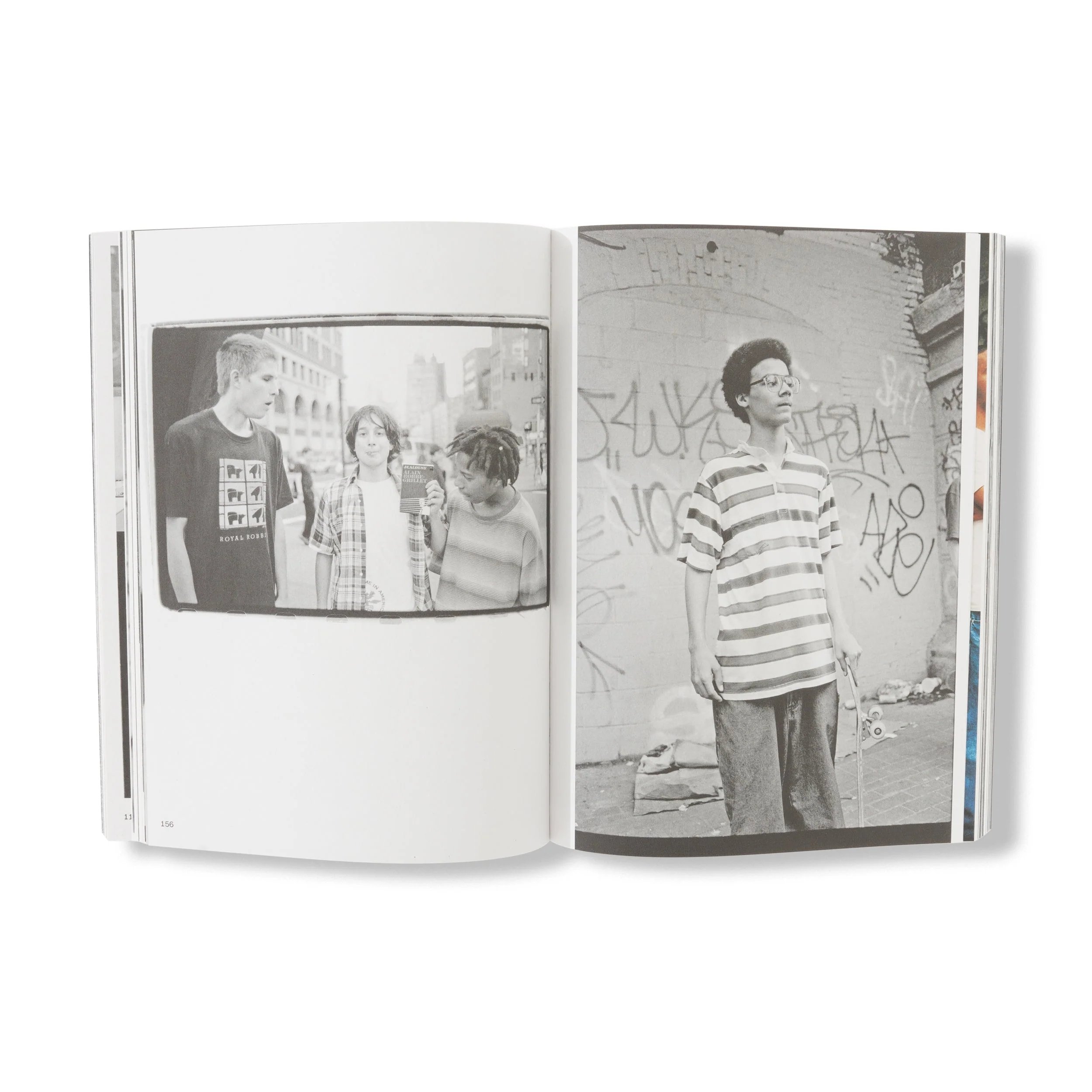 Ari Marcopoulos 'Beware' - Image 3