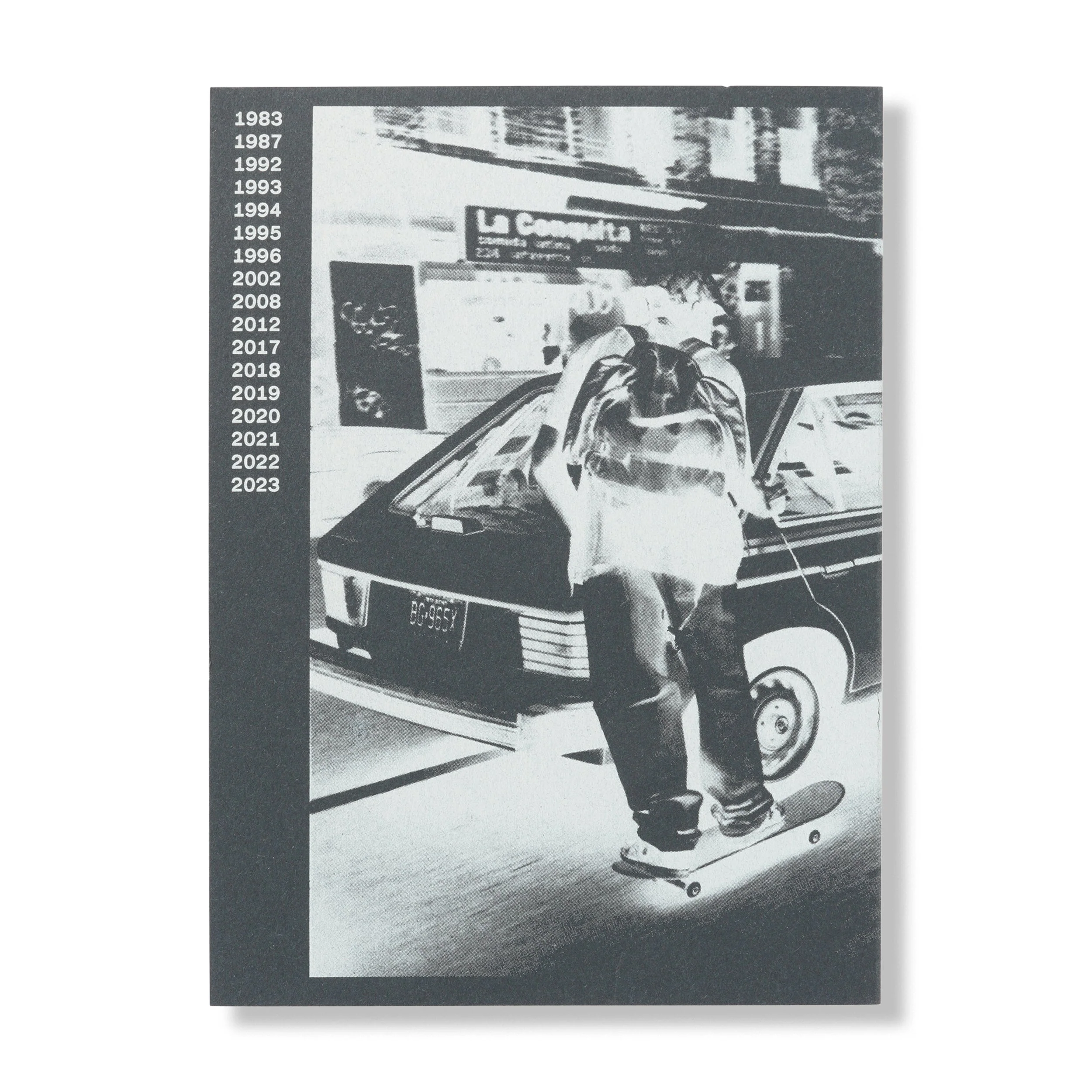 Ari Marcopoulos 'Beware' - Image 5