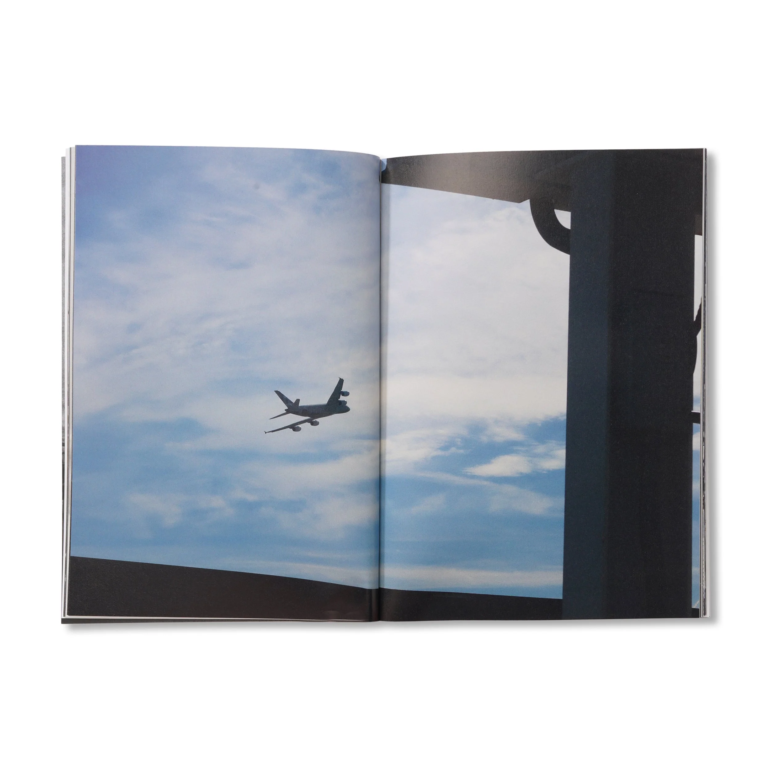 Ari Marcopoulos 'Boarding Pass' - Image 2