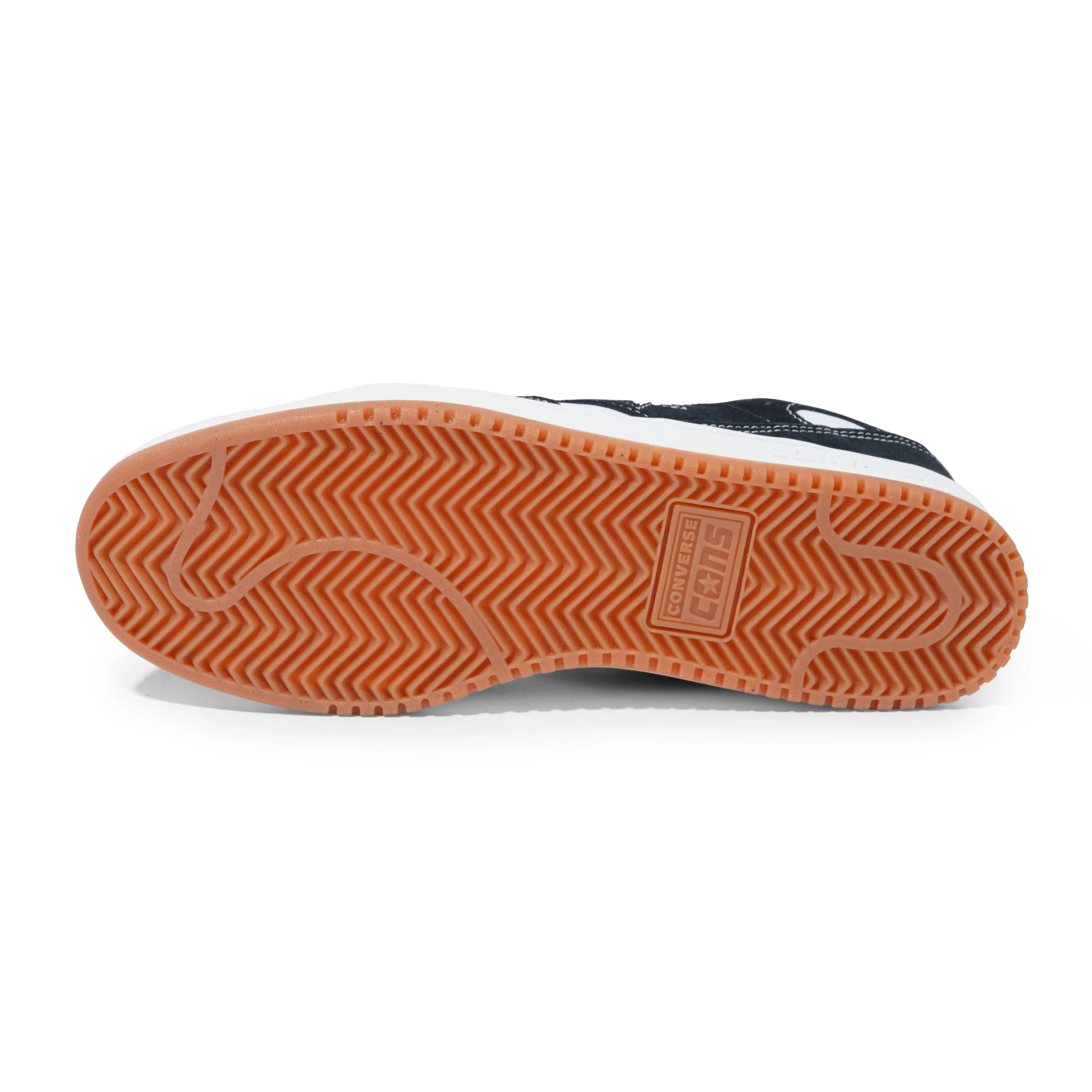 AS 1 Pro Low, Black / White / Gum - Image 3
