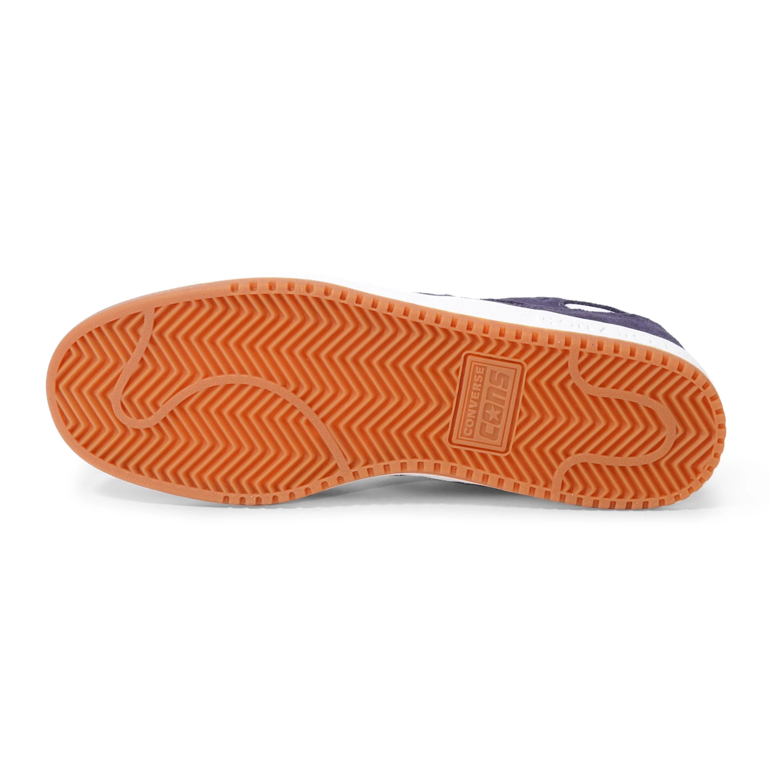 AS-1 Pro Low, Shadow Purple / White / Gum - Image 3
